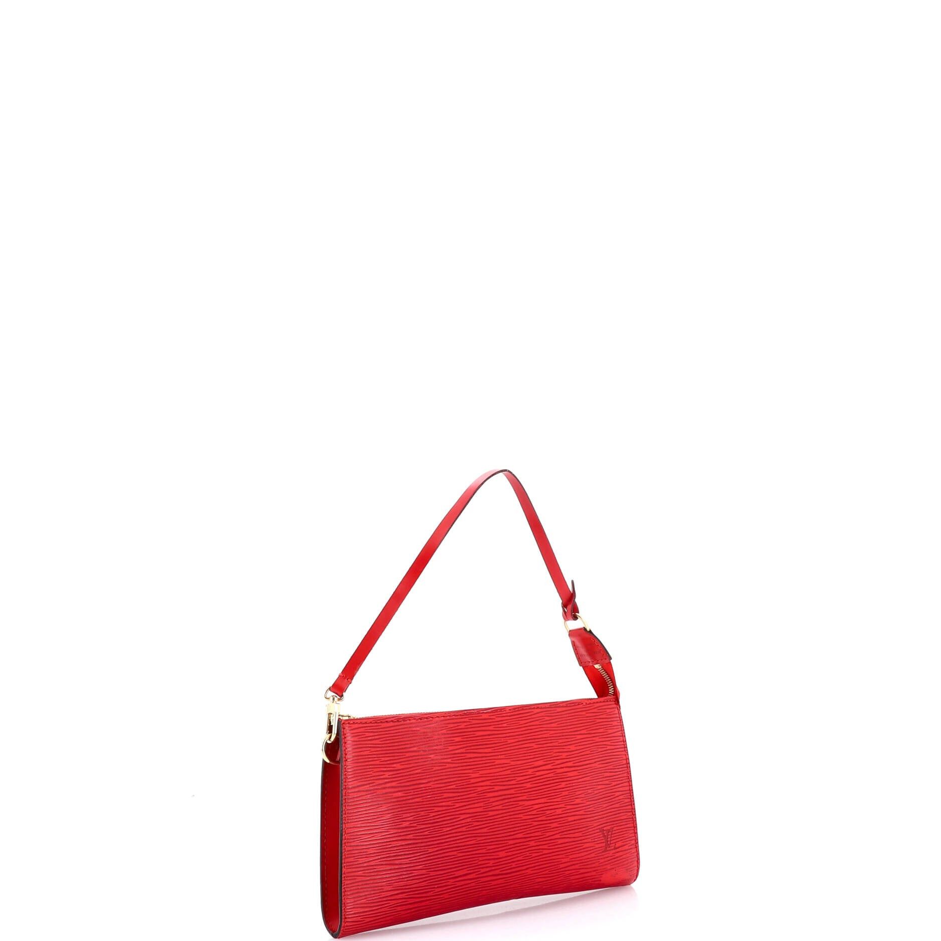 Louis Vuitton Pochette Accessoires Size ONE SIZE - 2 Thumbnail