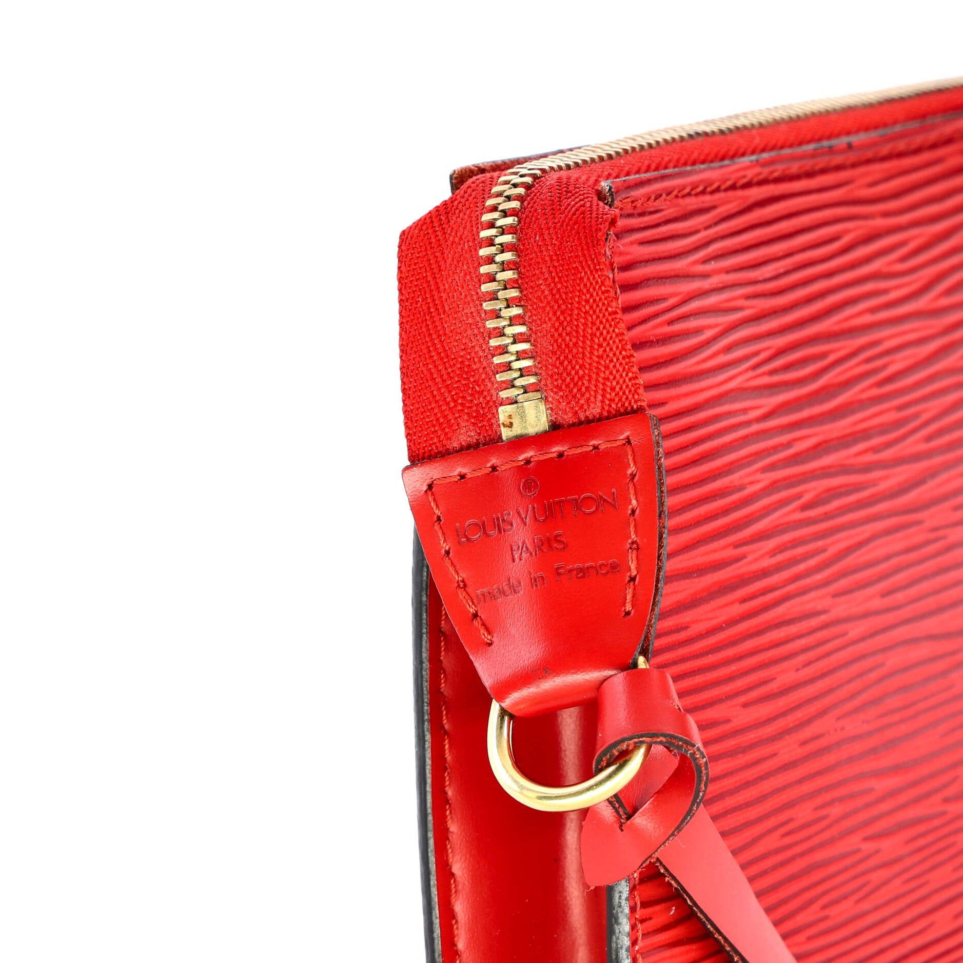 Louis Vuitton Pochette Accessoires Size ONE SIZE - 6 Thumbnail