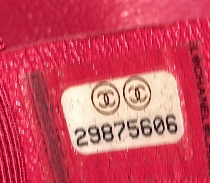 Chanel 19 Flap Bag Size ONE SIZE - 7 Thumbnail