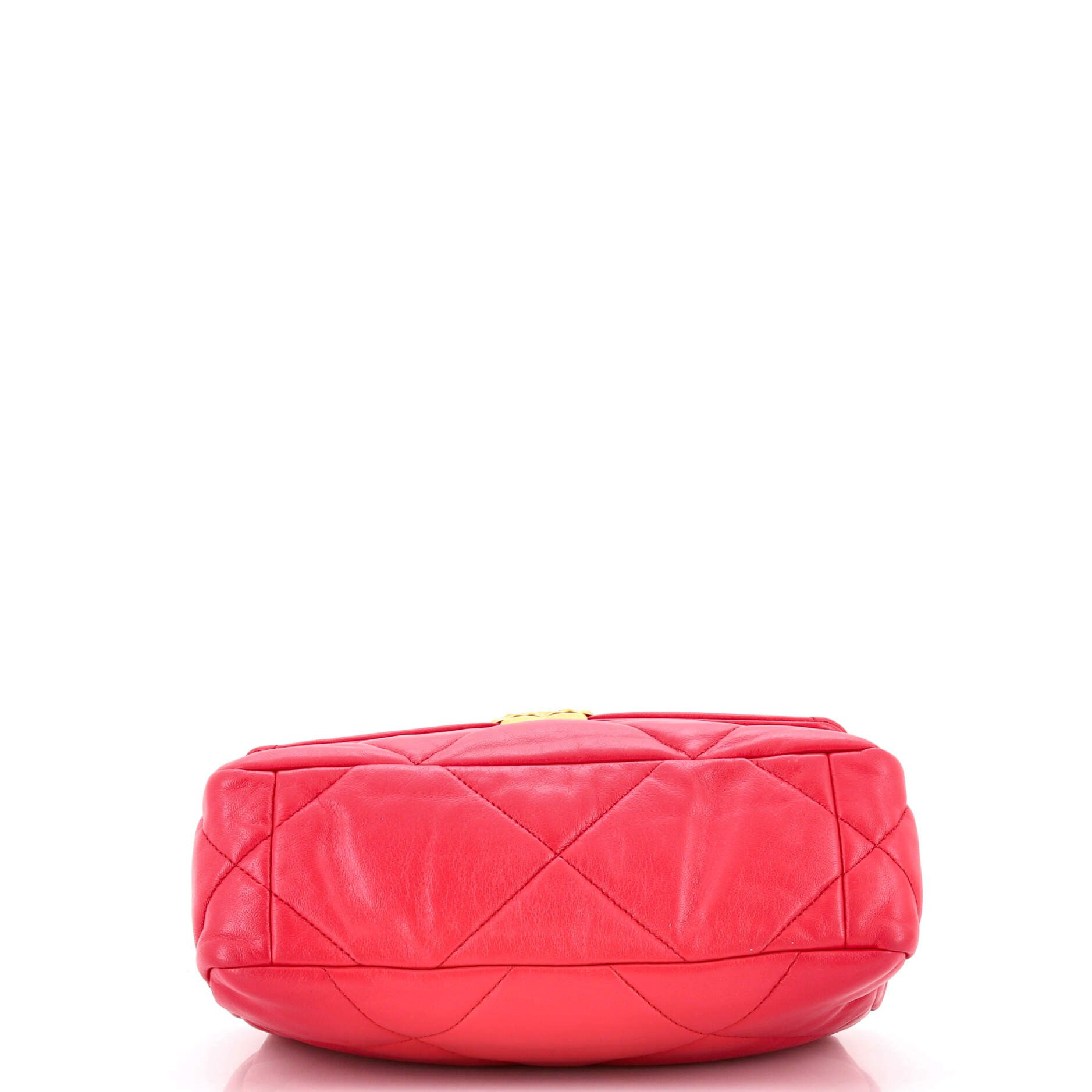 Chanel 19 Flap Bag Size ONE SIZE - 5 Thumbnail