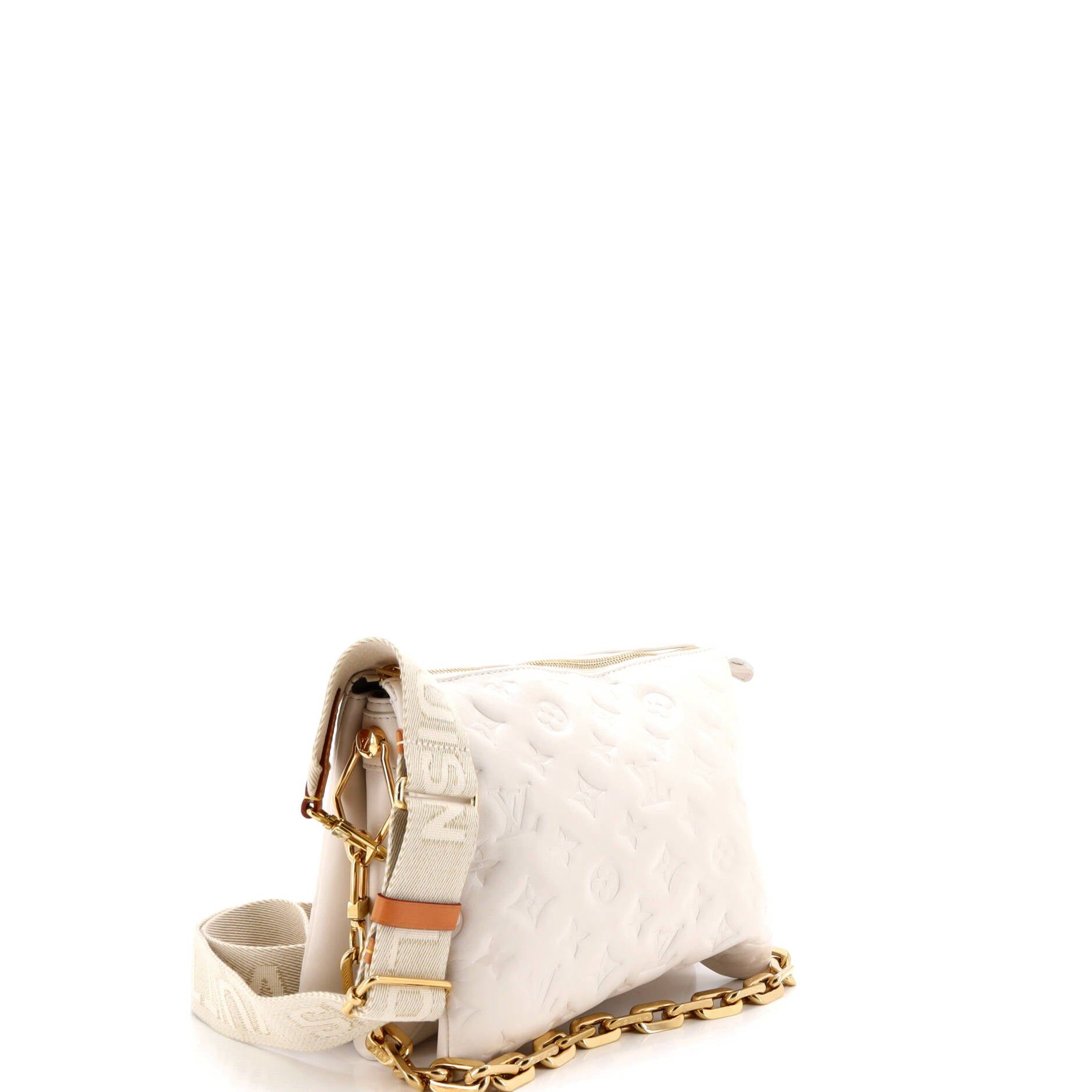 Louis Vuitton Coussin Bag Size ONE SIZE - 2 Thumbnail