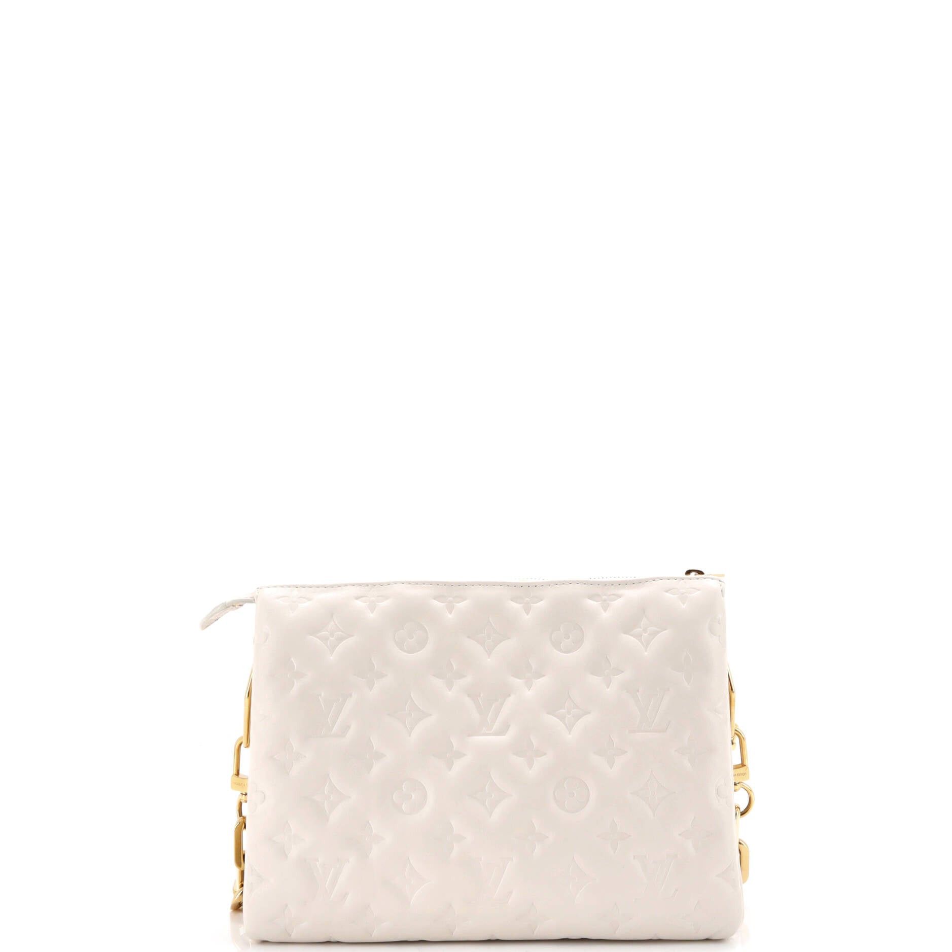 Louis Vuitton Coussin Bag Size ONE SIZE - 3 Thumbnail