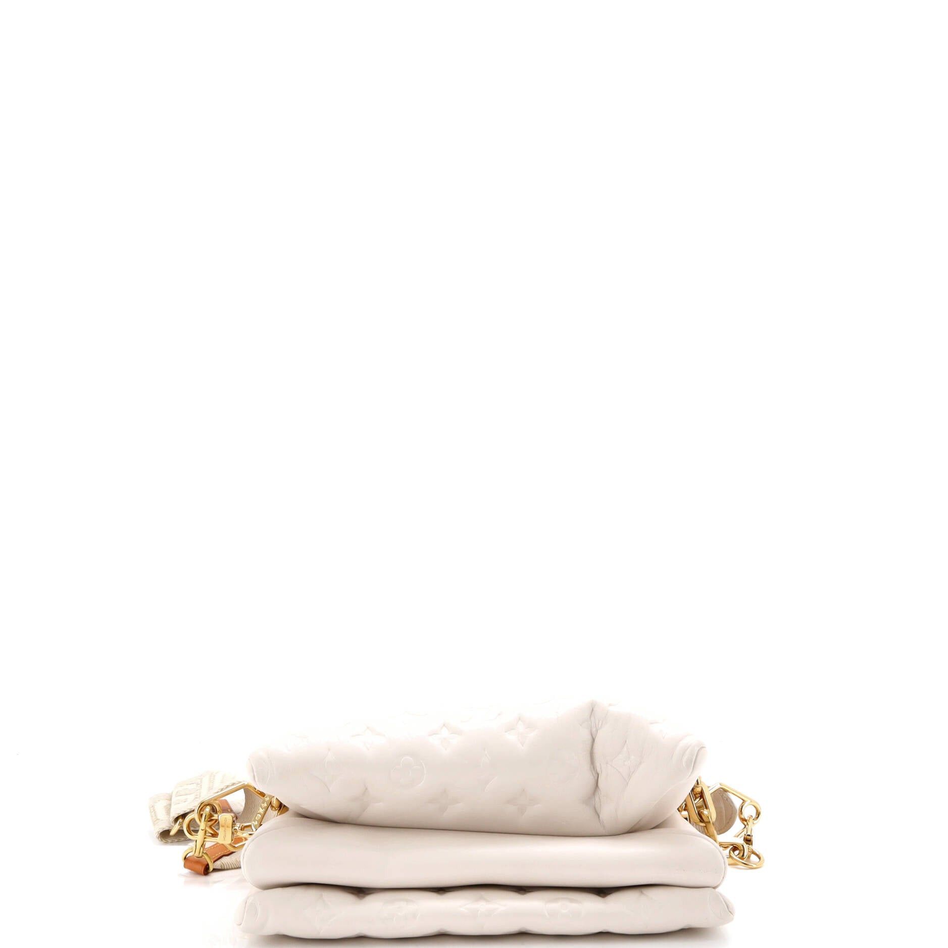 Louis Vuitton Coussin Bag Size ONE SIZE - 4 Thumbnail