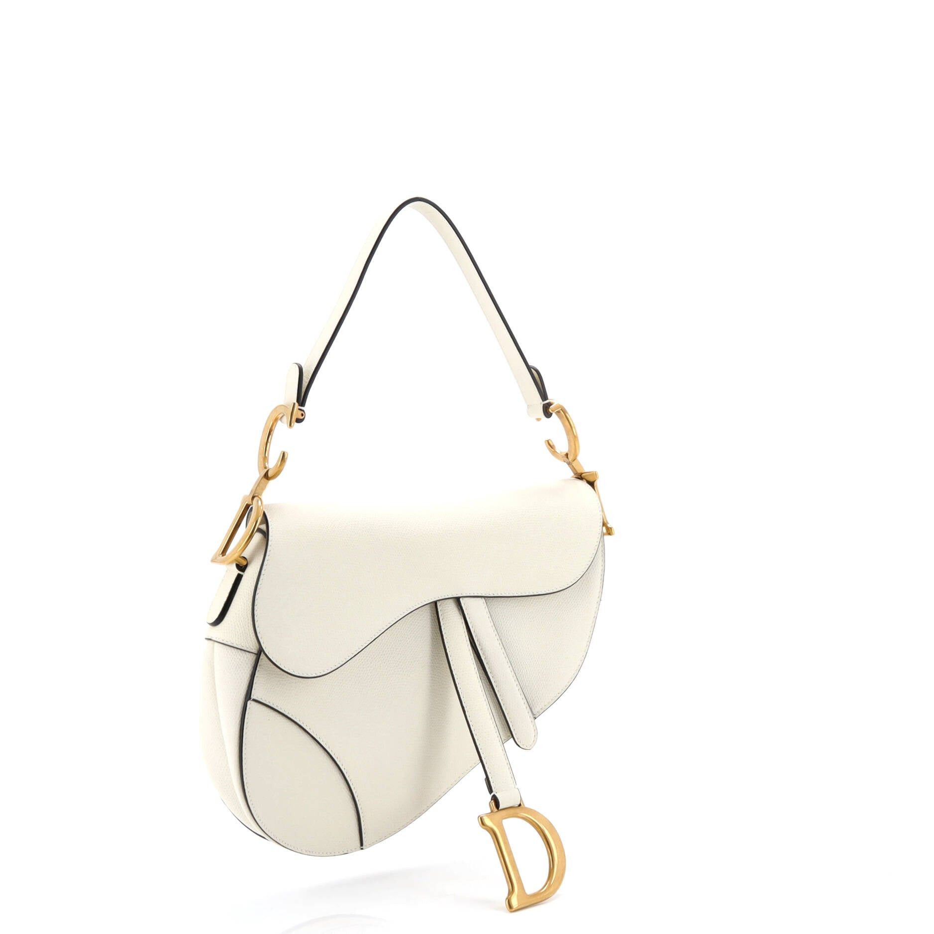 Dior Saddle Handbag Size ONE SIZE - 2 Thumbnail