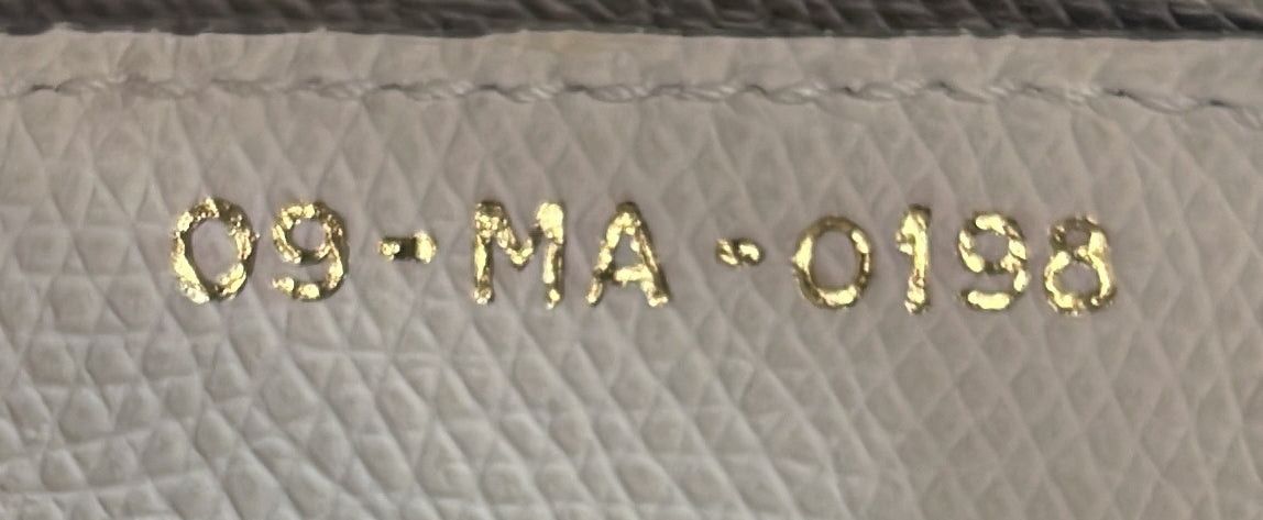 Dior Saddle Handbag Size ONE SIZE - 7 Thumbnail