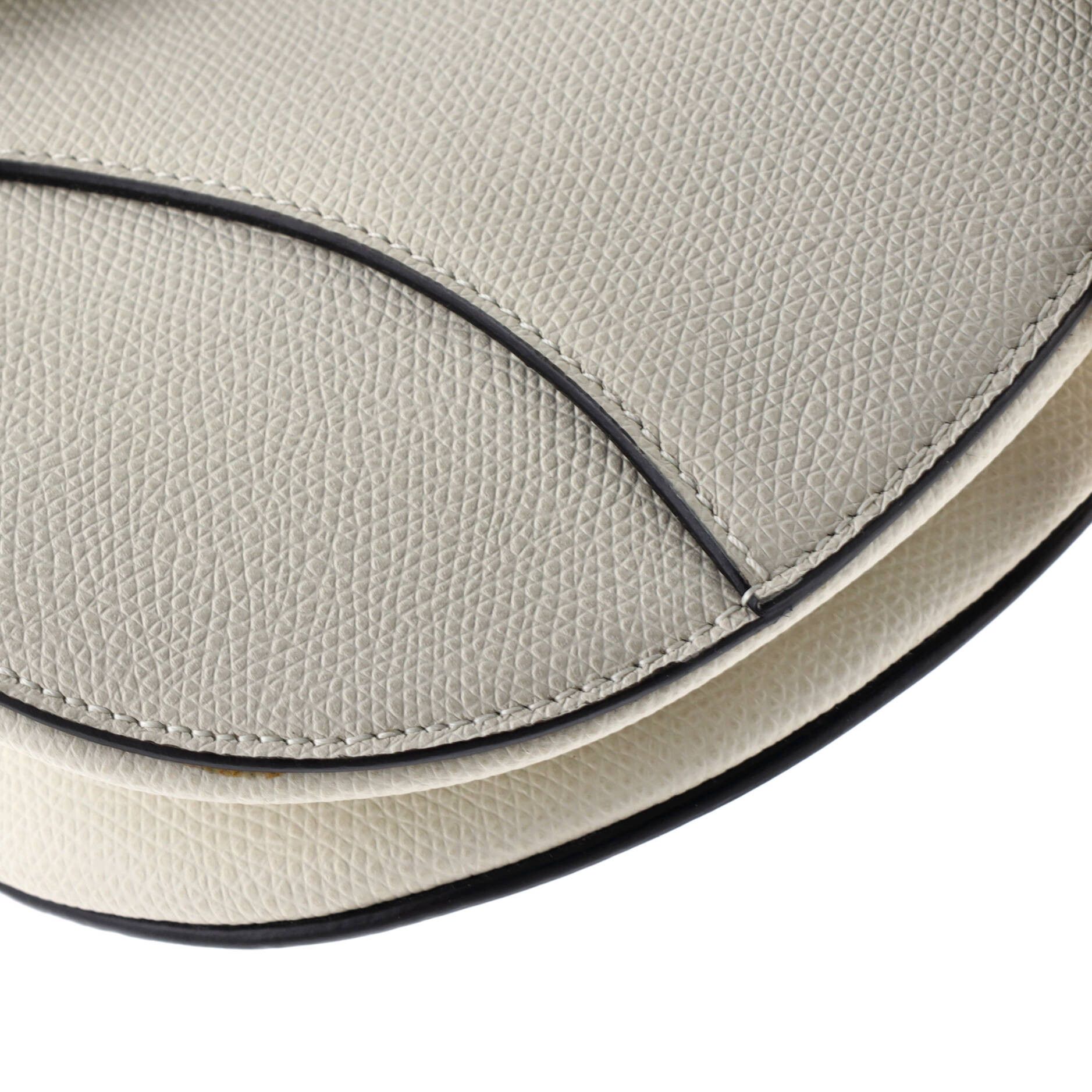 Dior Saddle Handbag Size ONE SIZE - 6 Thumbnail
