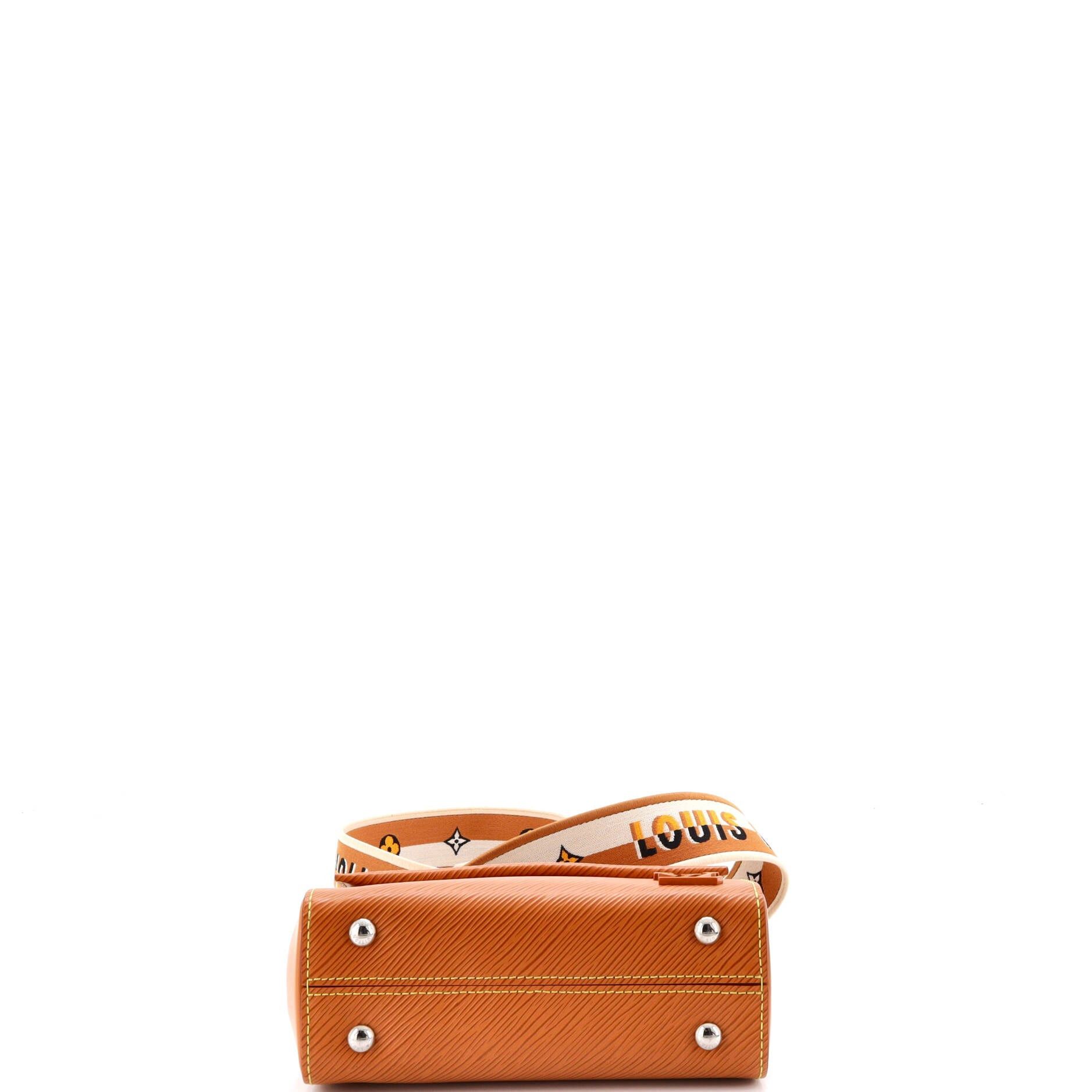Louis Vuitton Cluny Top Handle Bag Size ONE SIZE - 4 Thumbnail