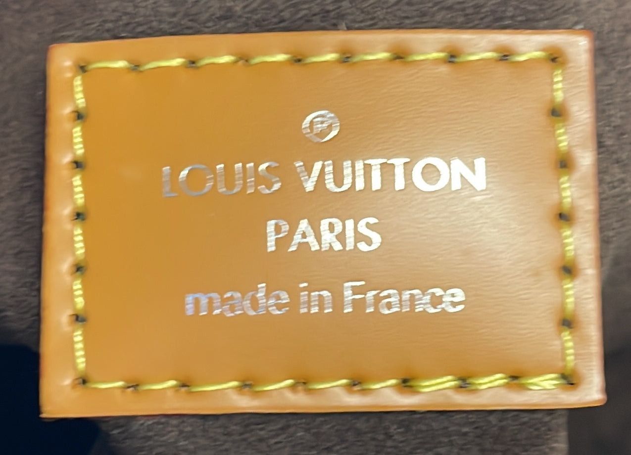 Louis Vuitton Cluny Top Handle Bag Size ONE SIZE - 7 Thumbnail
