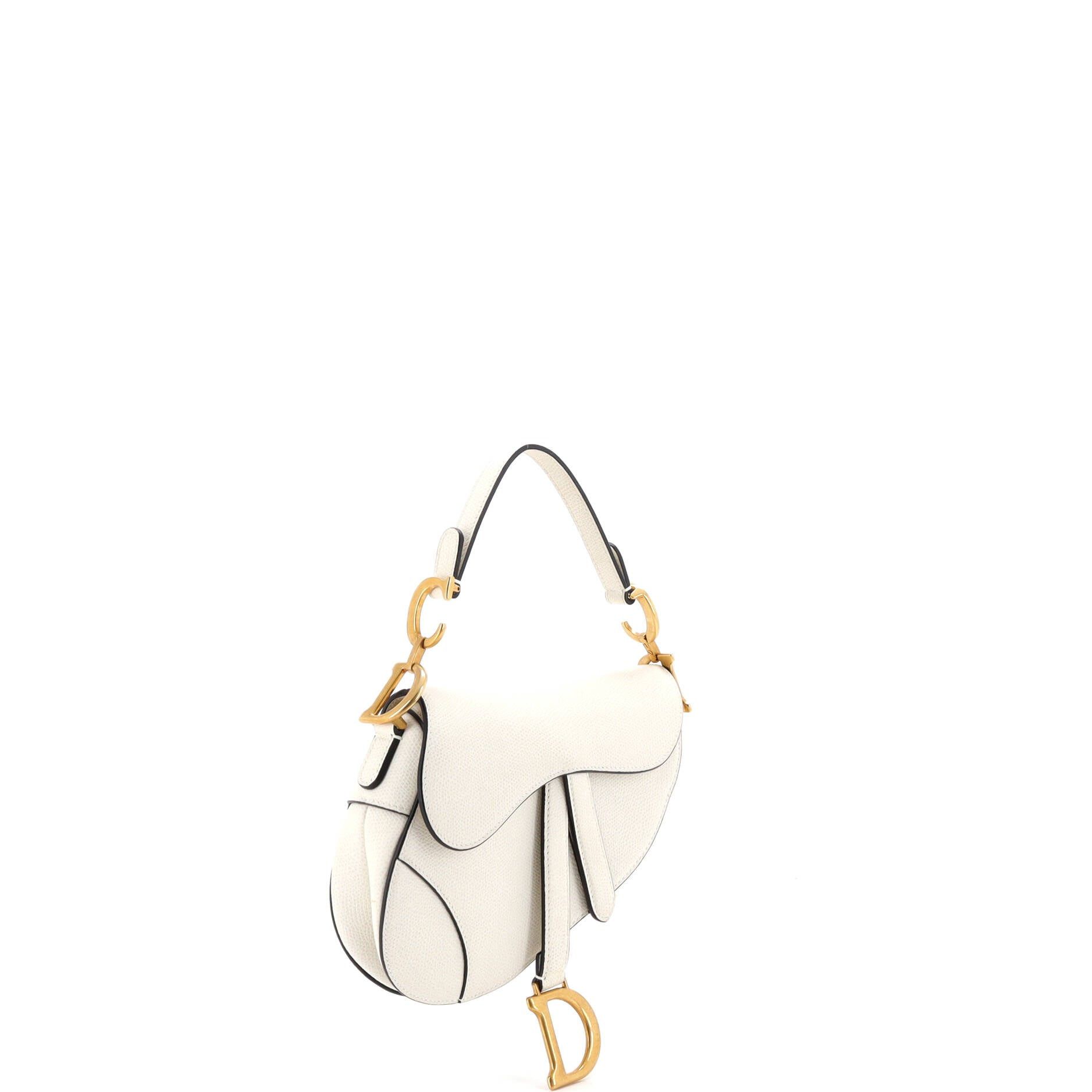 Dior Saddle Handbag Size ONE SIZE - 2 Thumbnail