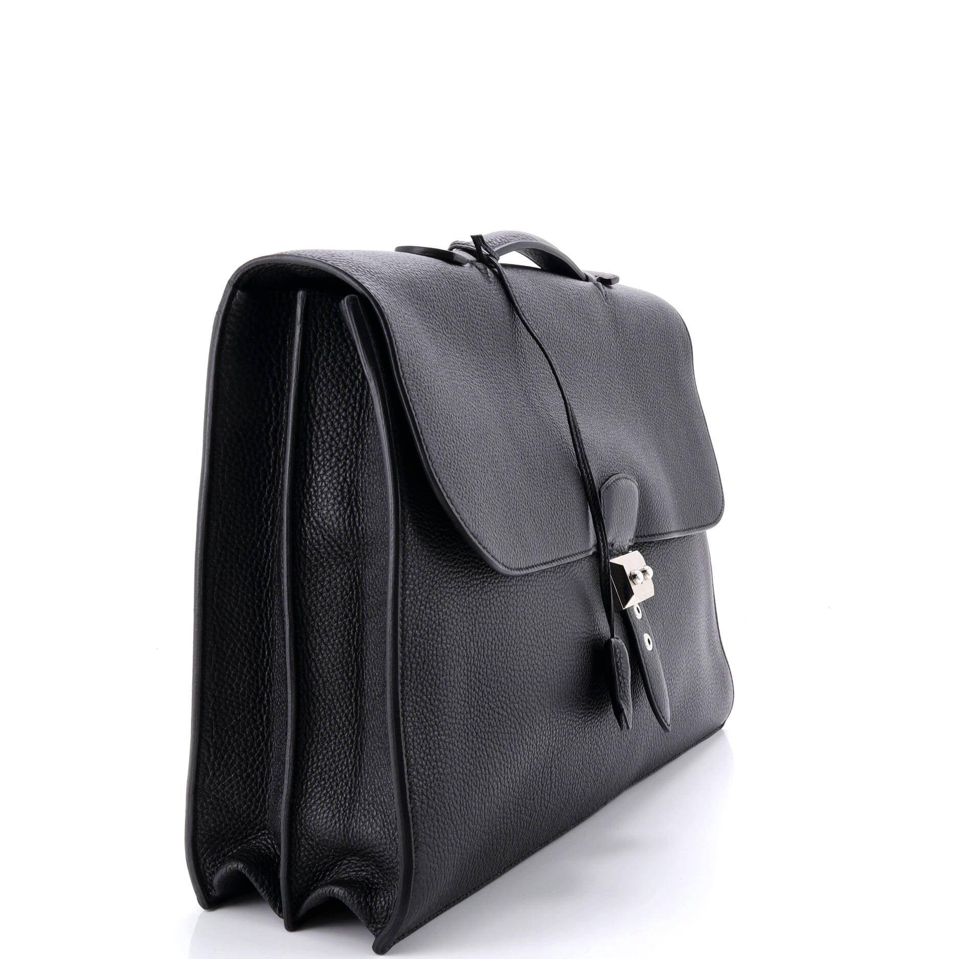 Hermes Sac a Depeches Bag Size ONE SIZE - 2 Thumbnail