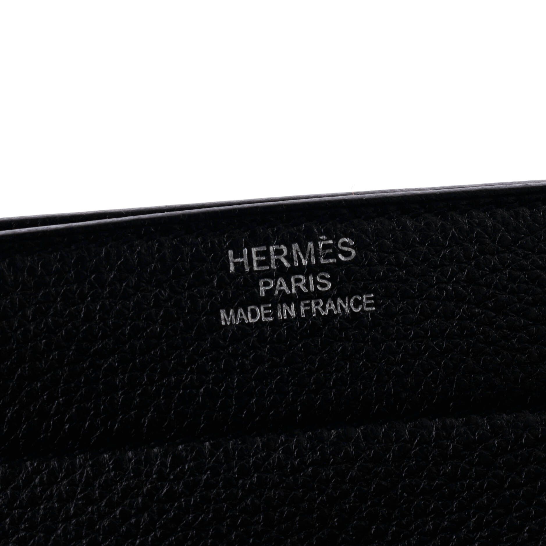 Hermes Sac a Depeches Bag Size ONE SIZE - 7 Thumbnail