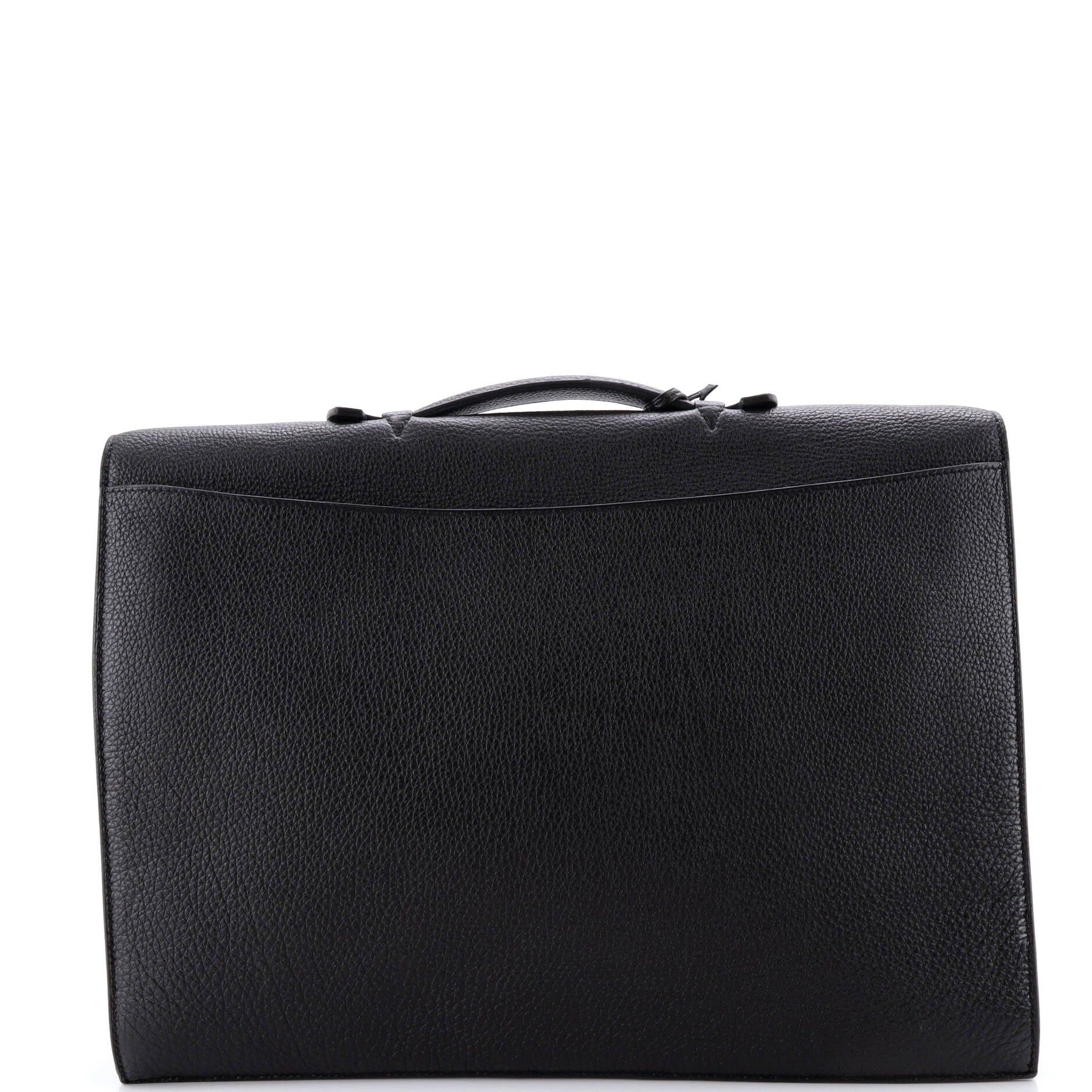 Hermes Sac a Depeches Bag Size ONE SIZE - 3 Thumbnail