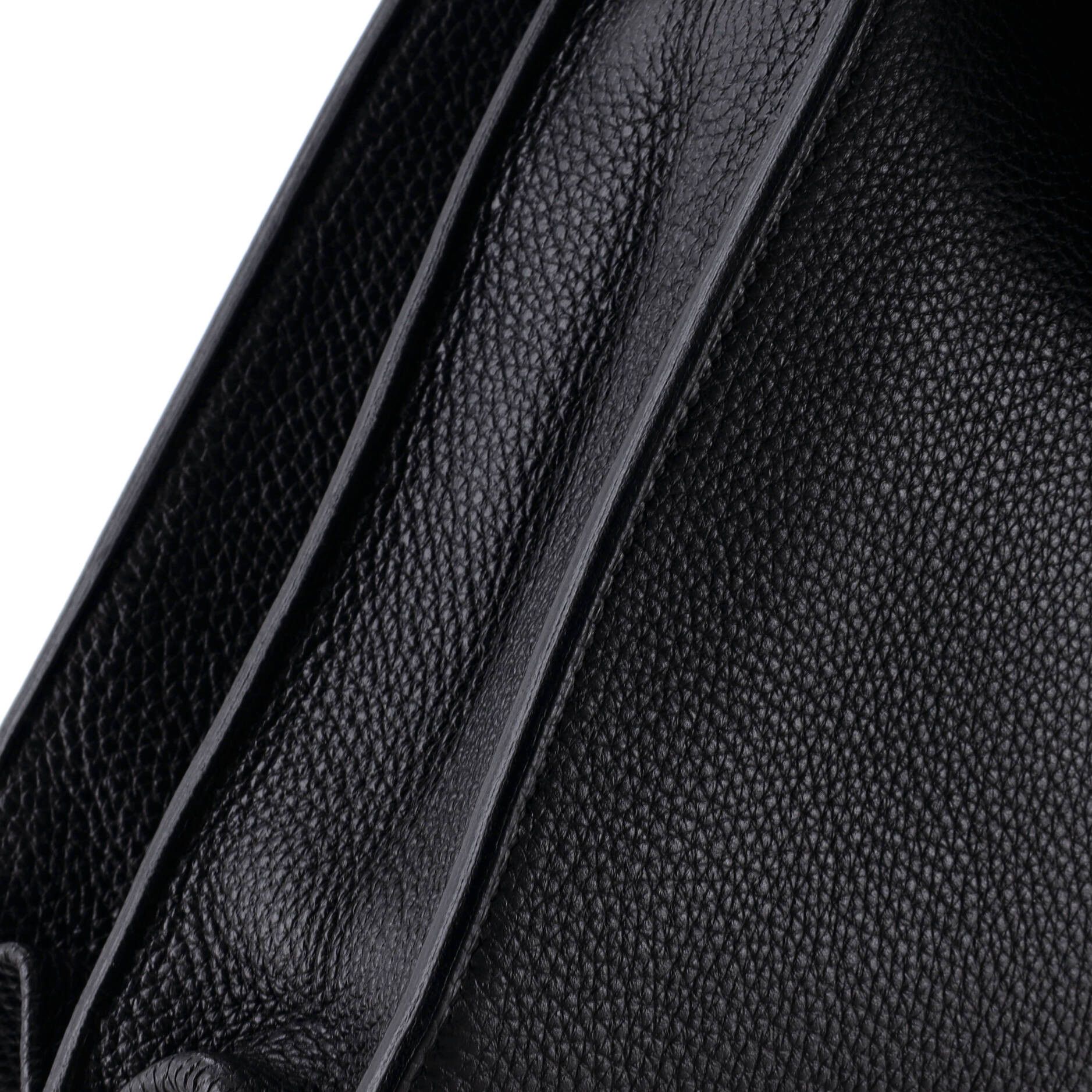 Hermes Sac a Depeches Bag Size ONE SIZE - 6 Thumbnail