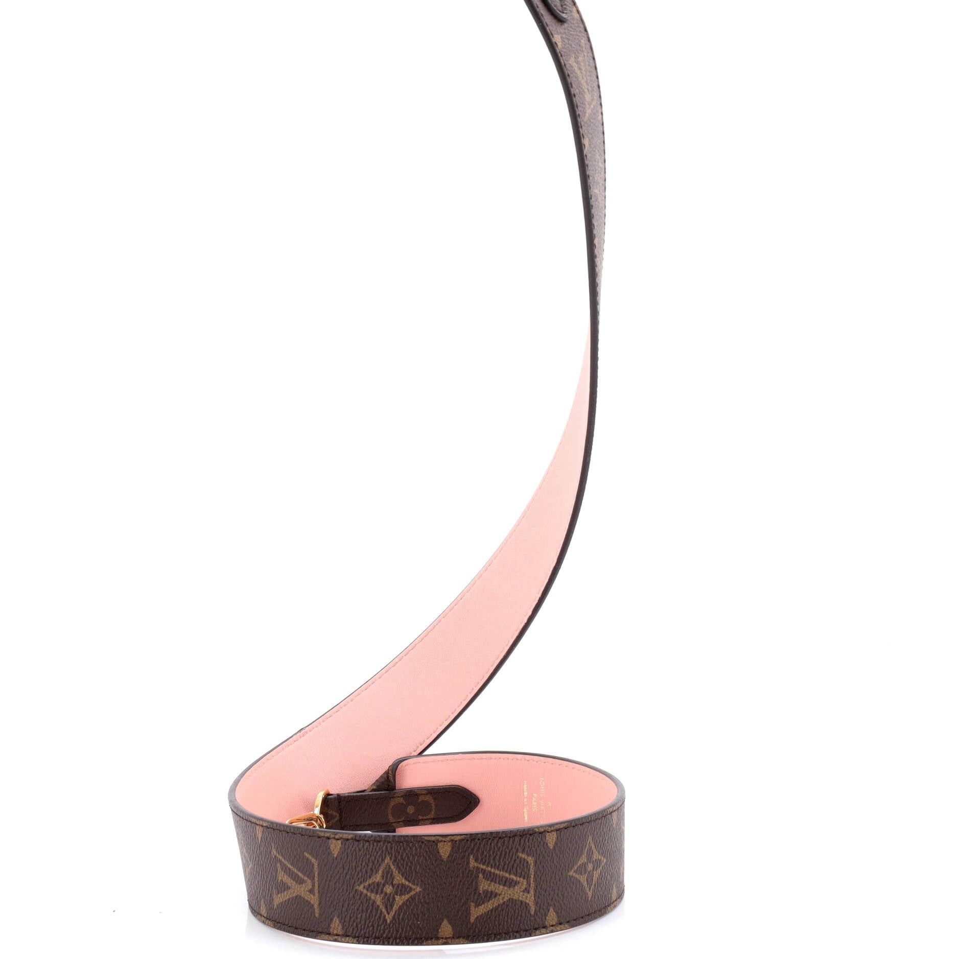 Louis Vuitton Bandouliere Size ONE SIZE - 2 Thumbnail