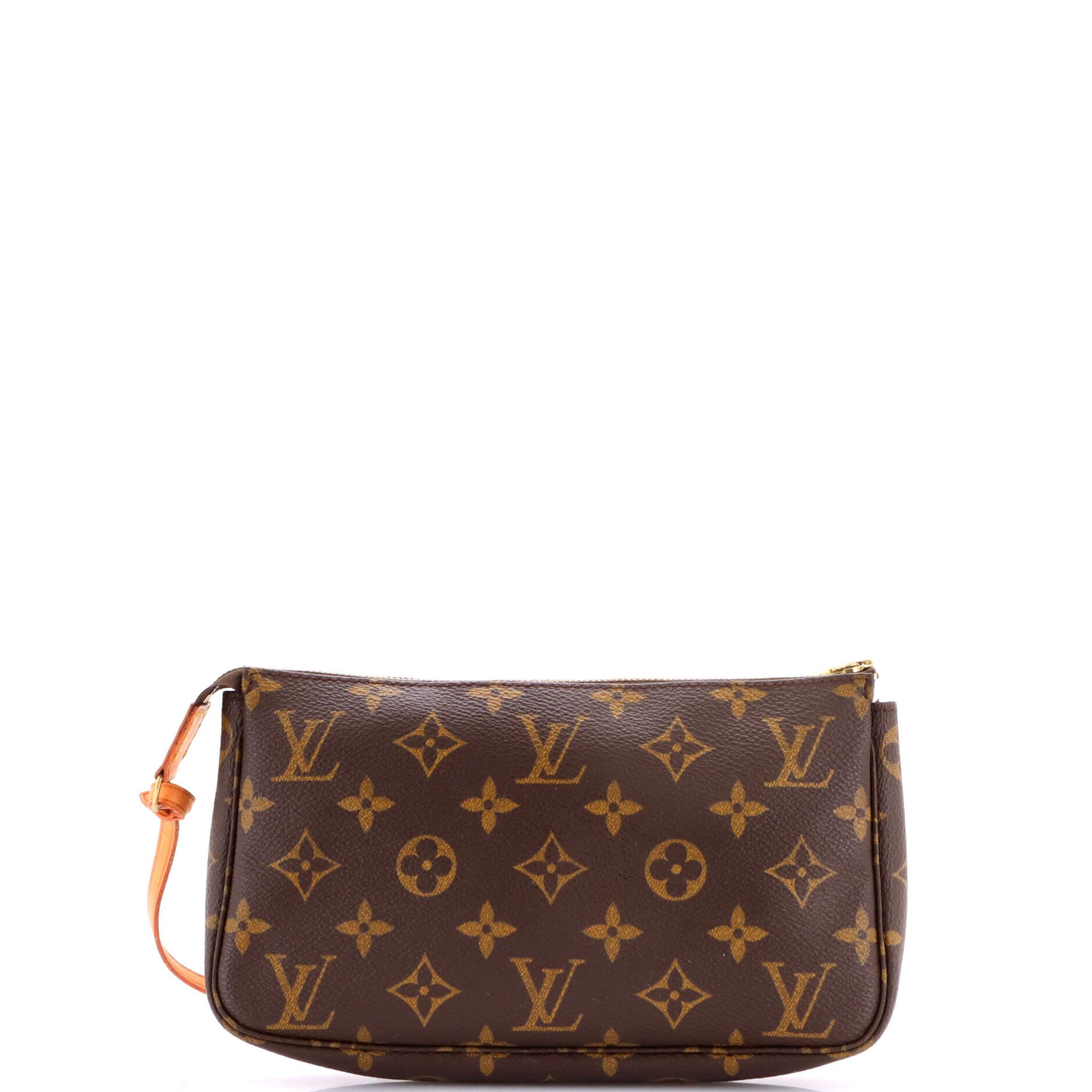 Louis Vuitton Pochette Accessoires Size ONE SIZE - 3 Thumbnail