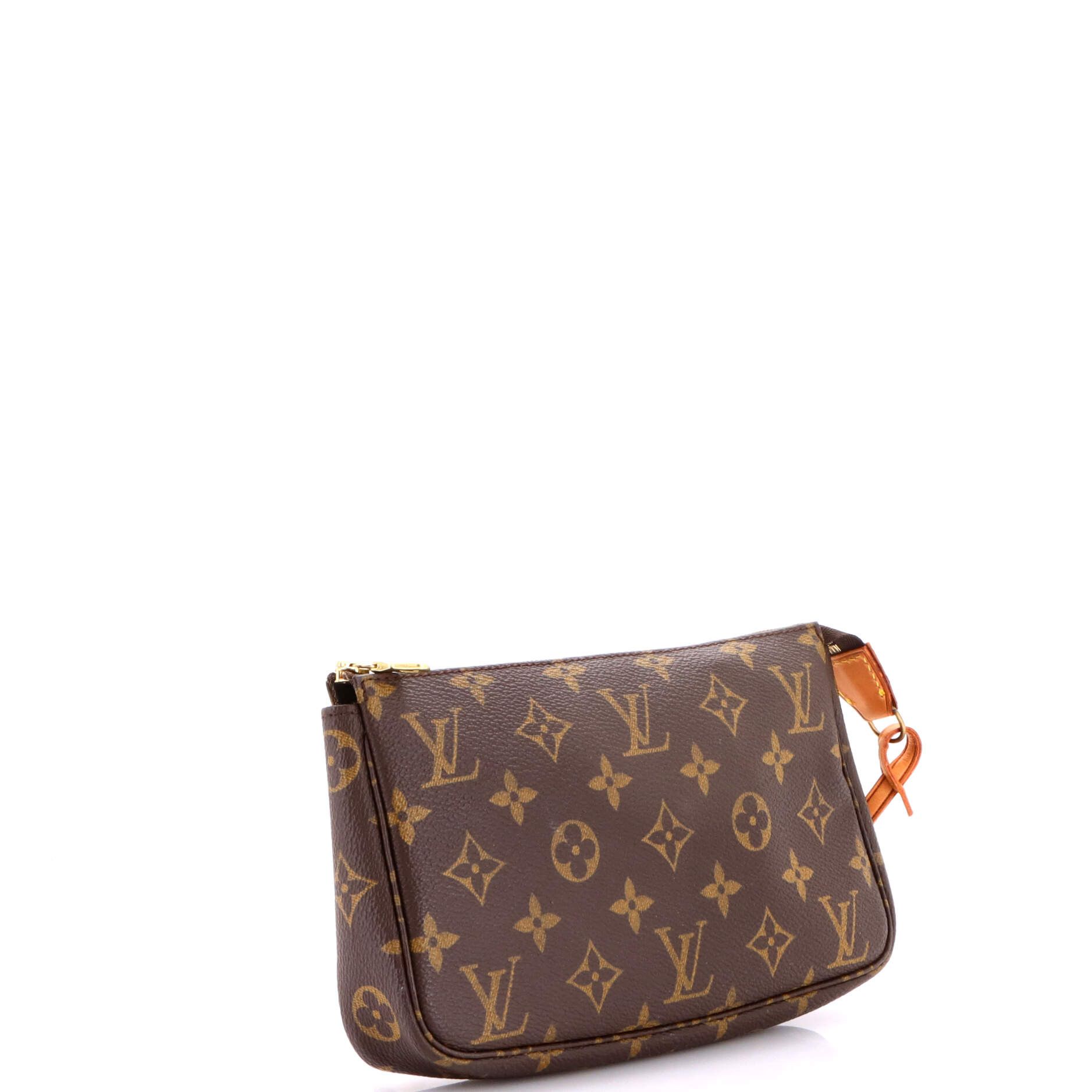 Louis Vuitton Pochette Accessoires Size ONE SIZE - 2 Thumbnail