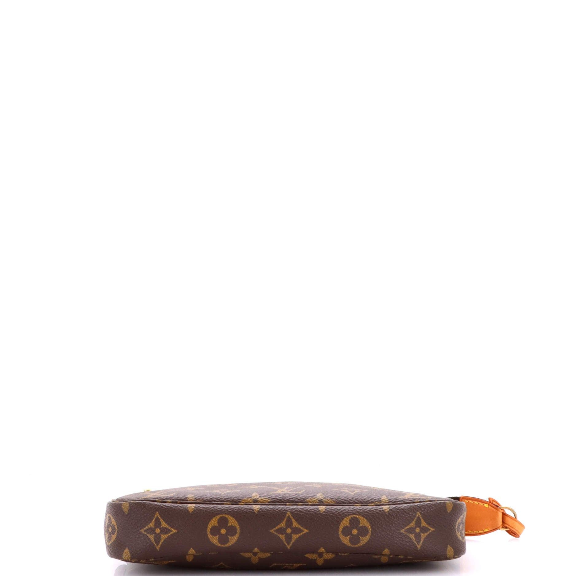 Louis Vuitton Pochette Accessoires Size ONE SIZE - 4 Thumbnail