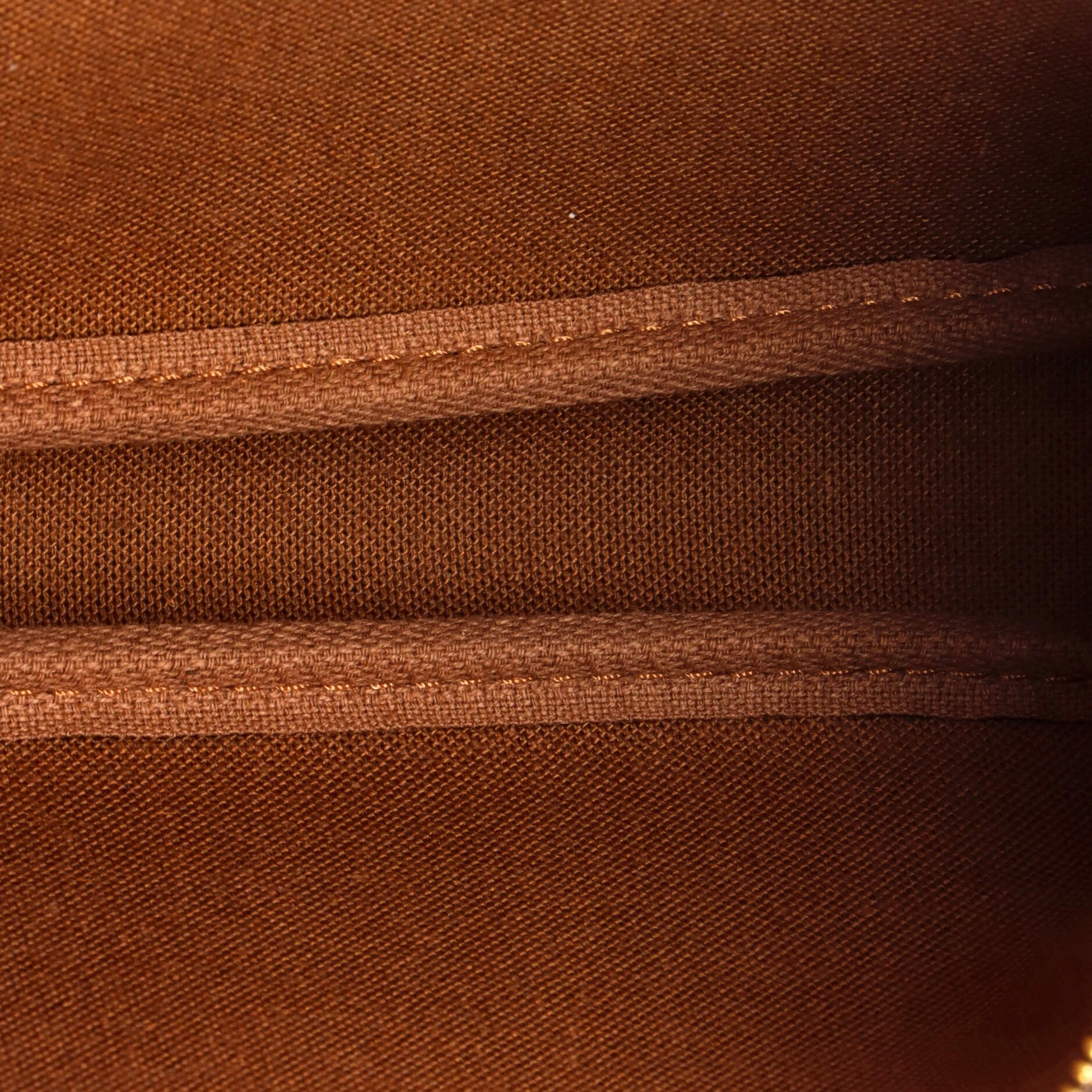 Louis Vuitton Pochette Accessoires Size ONE SIZE - 5 Thumbnail