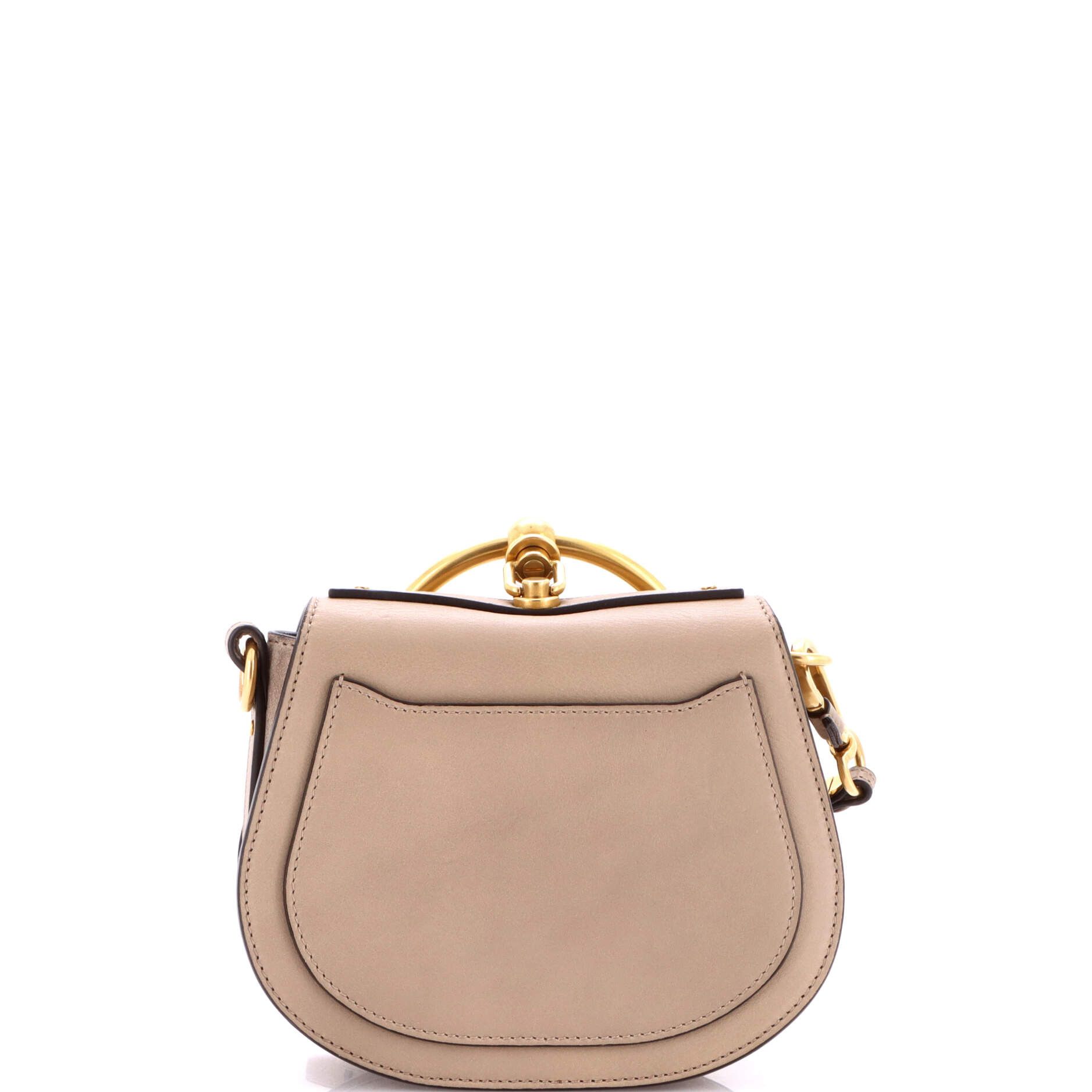 Chloe Nile Crossbody Bag Size ONE SIZE - 3 Thumbnail