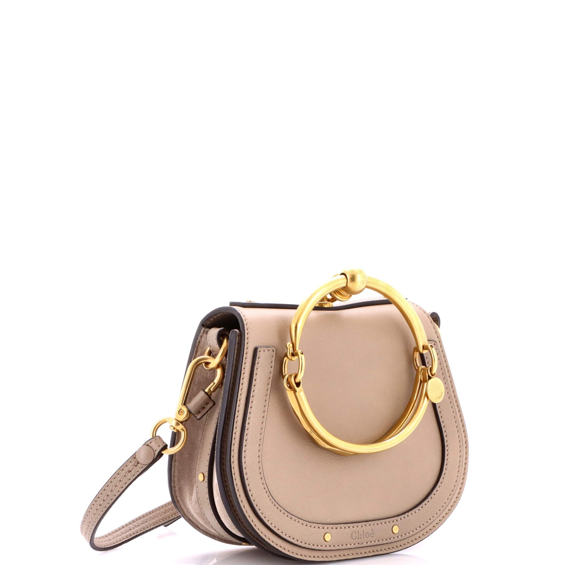 Chloe Nile Crossbody Bag Size ONE SIZE - 2 Thumbnail