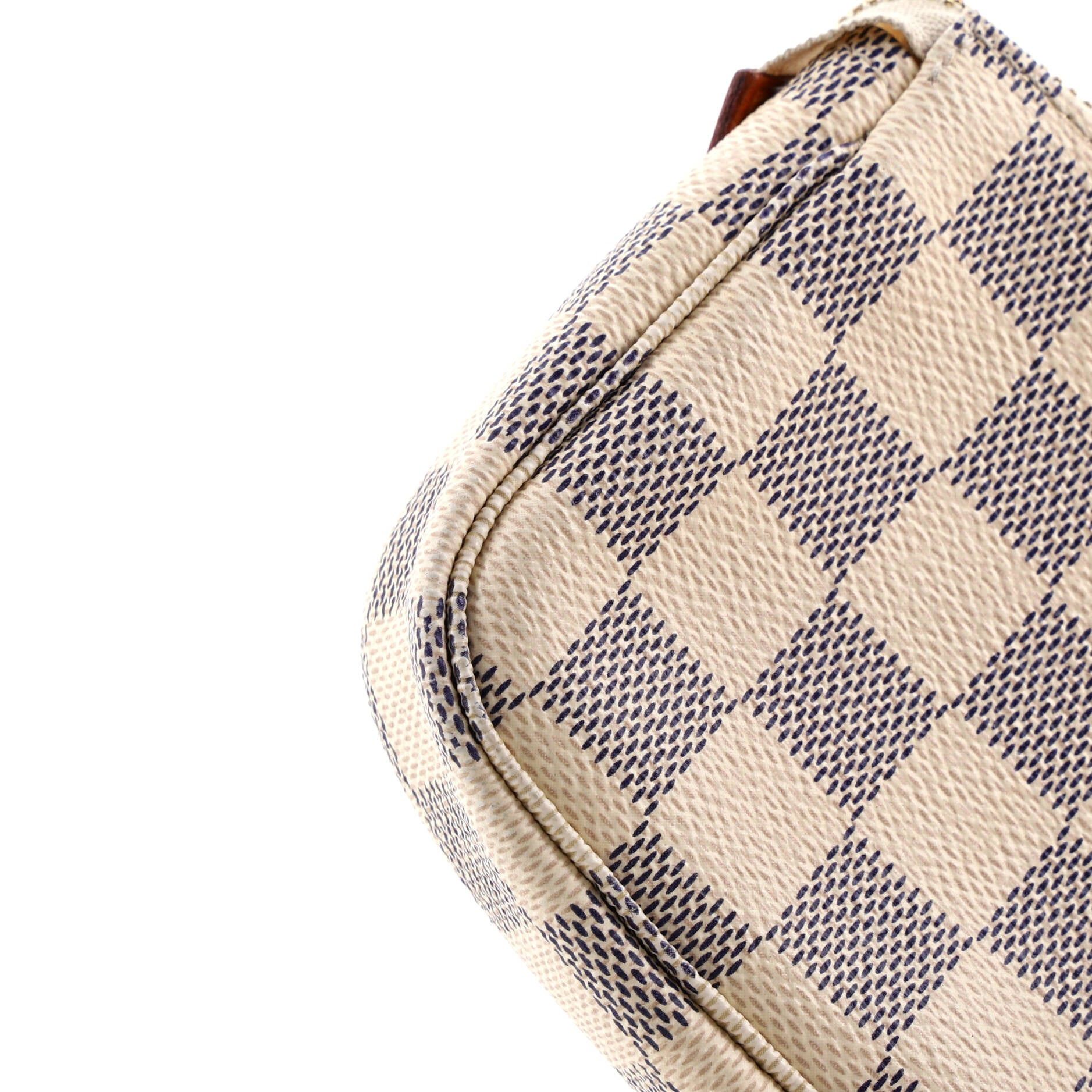Louis Vuitton Pochette Accessoires Size ONE SIZE - 7 Thumbnail