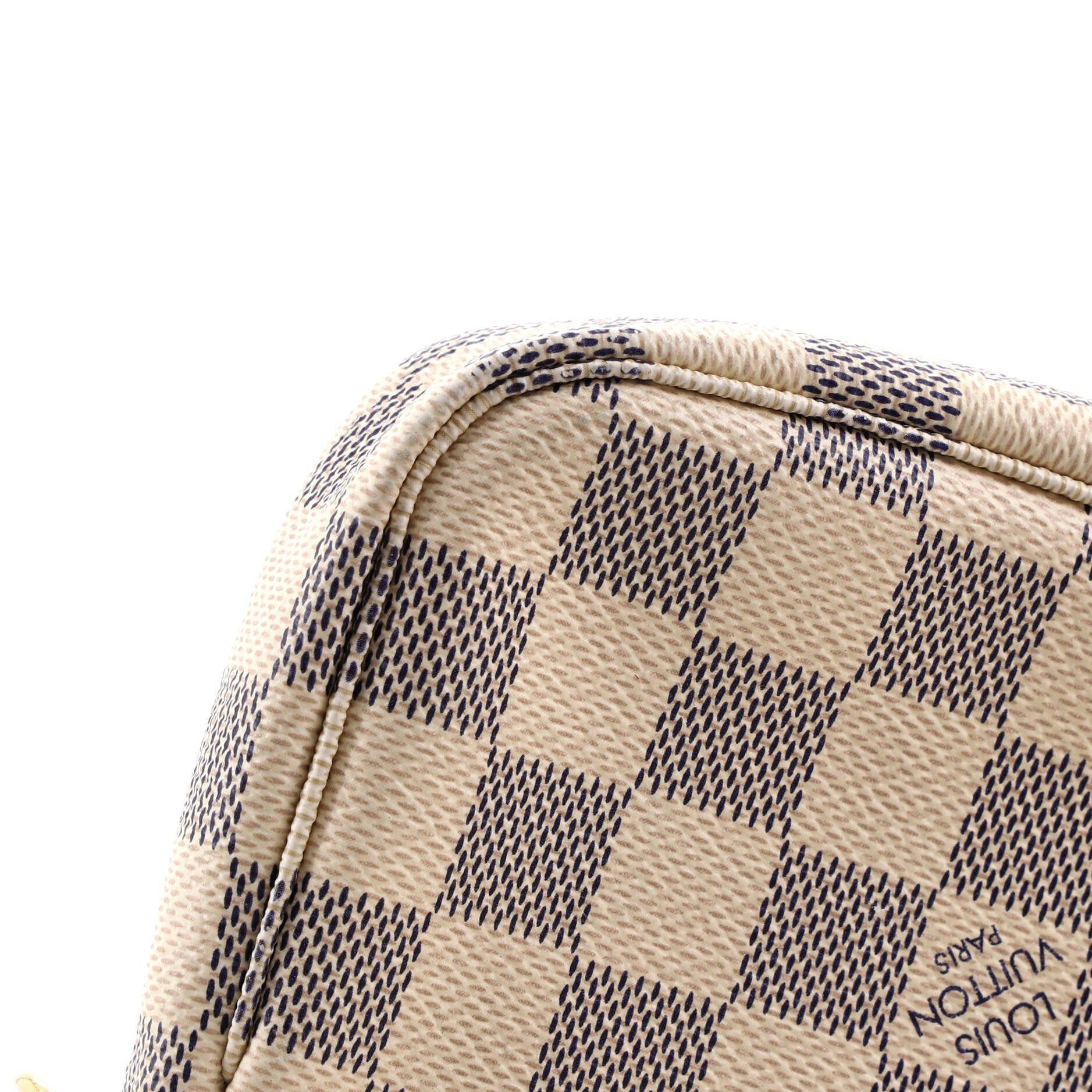 Louis Vuitton Pochette Accessoires Size ONE SIZE - 8 Thumbnail
