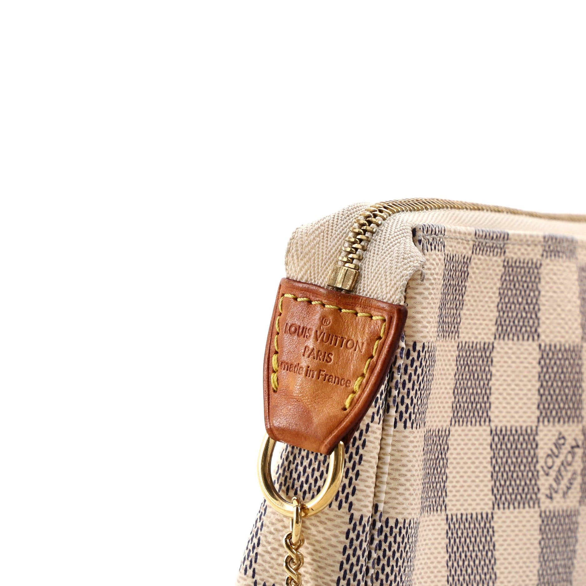 Louis Vuitton Pochette Accessoires Size ONE SIZE - 6 Thumbnail