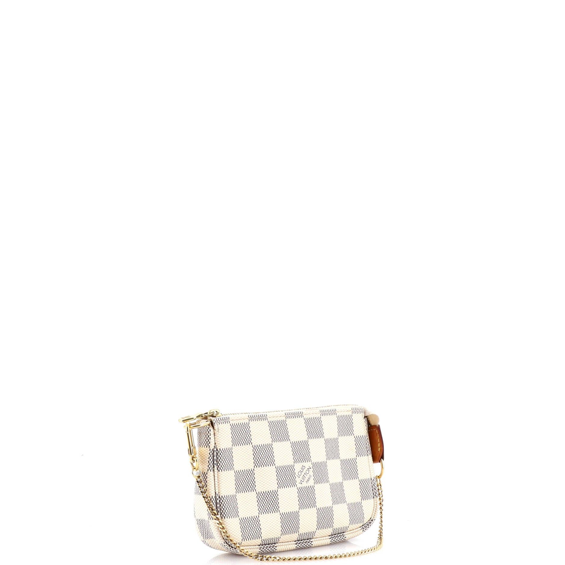 Louis Vuitton Pochette Accessoires Size ONE SIZE - 2 Thumbnail