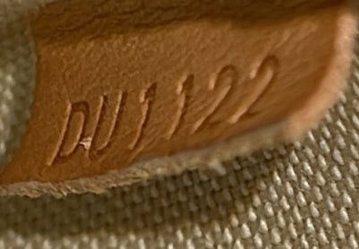 Louis Vuitton Pochette Accessoires Size ONE SIZE - 9 Thumbnail