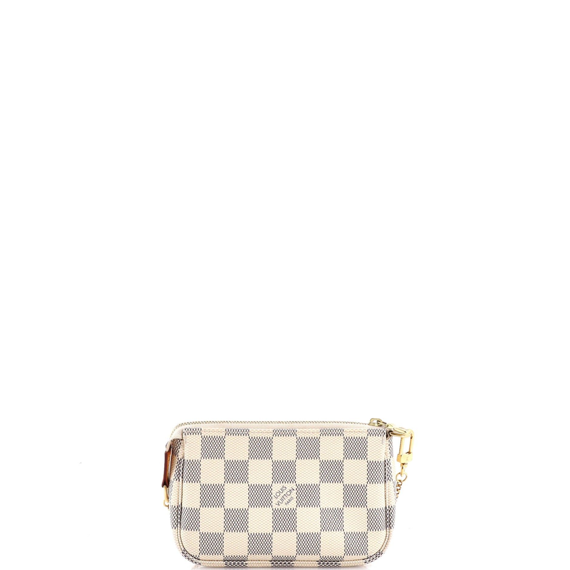 Louis Vuitton Pochette Accessoires Size ONE SIZE - 3 Thumbnail