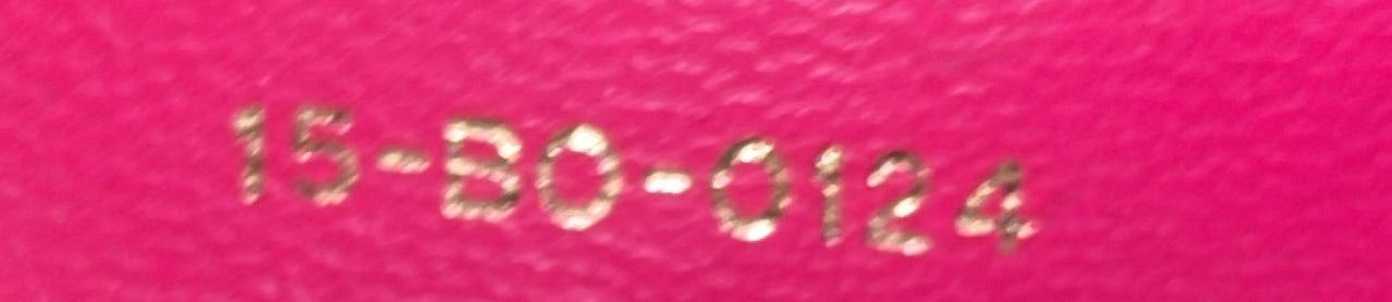 Dior Lady Dior Bag Size ONE SIZE - 9 Thumbnail
