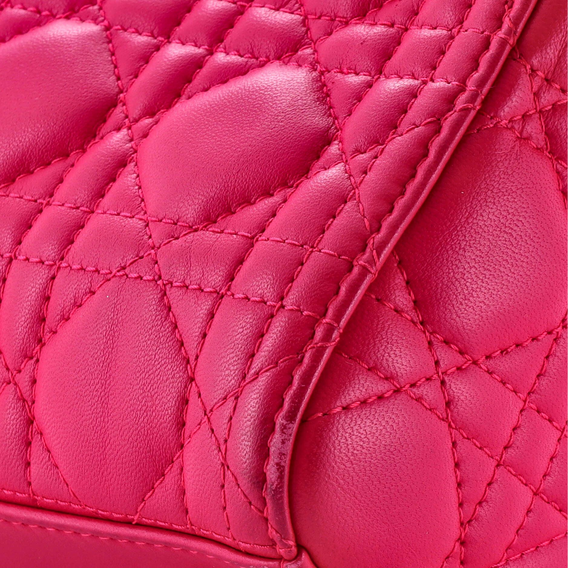 Dior Lady Dior Bag Size ONE SIZE - 6 Thumbnail