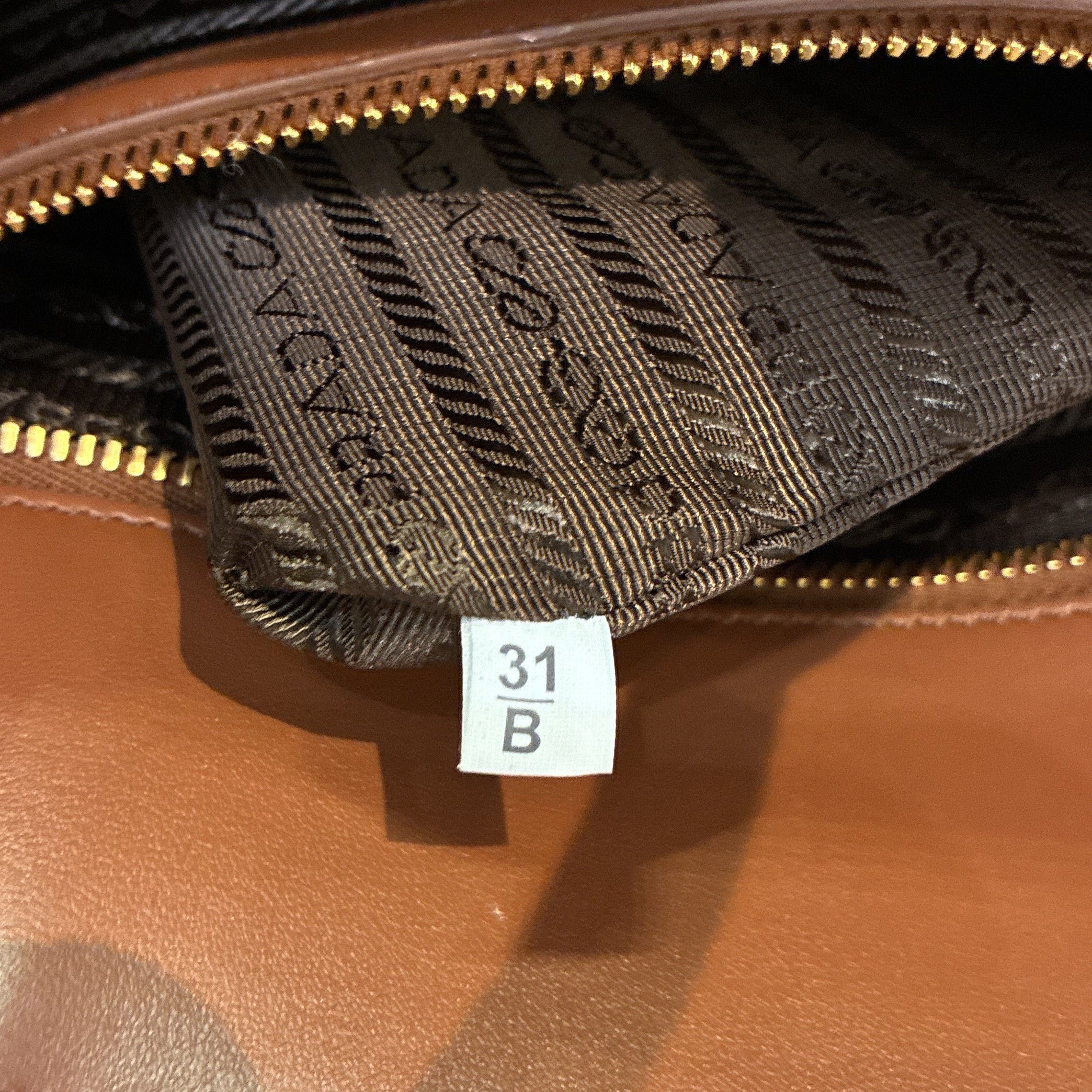 Prada Symbole Shopper Tote Size ONE SIZE - 6 Thumbnail