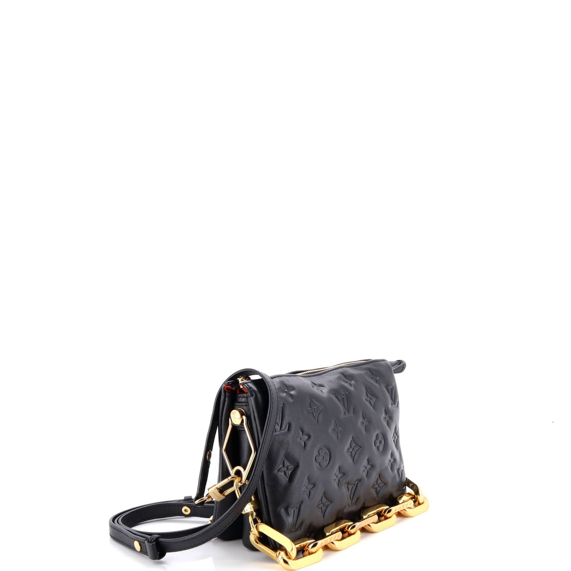 Louis Vuitton Coussin Bag Size ONE SIZE - 2 Thumbnail