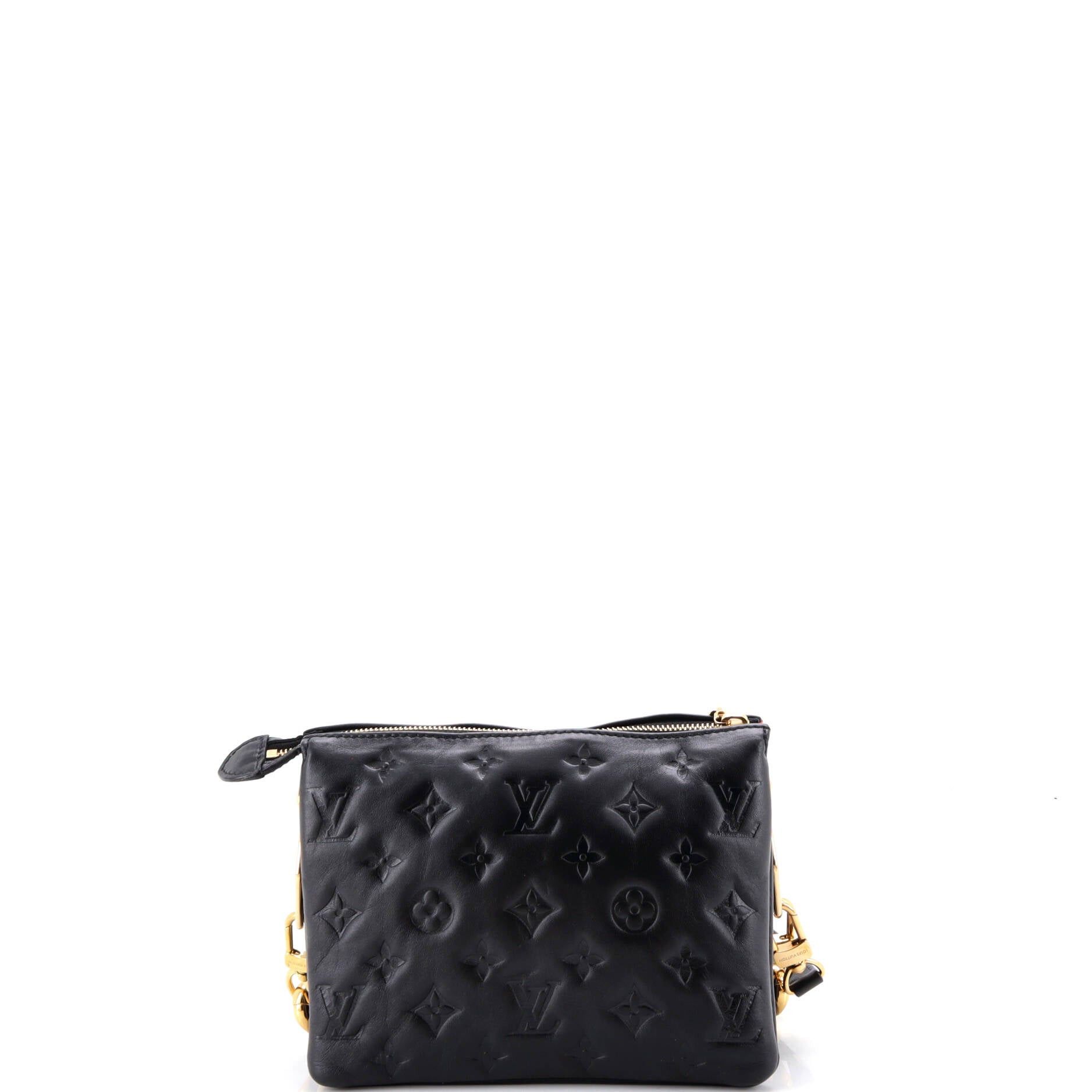 Louis Vuitton Coussin Bag Size ONE SIZE - 3 Thumbnail