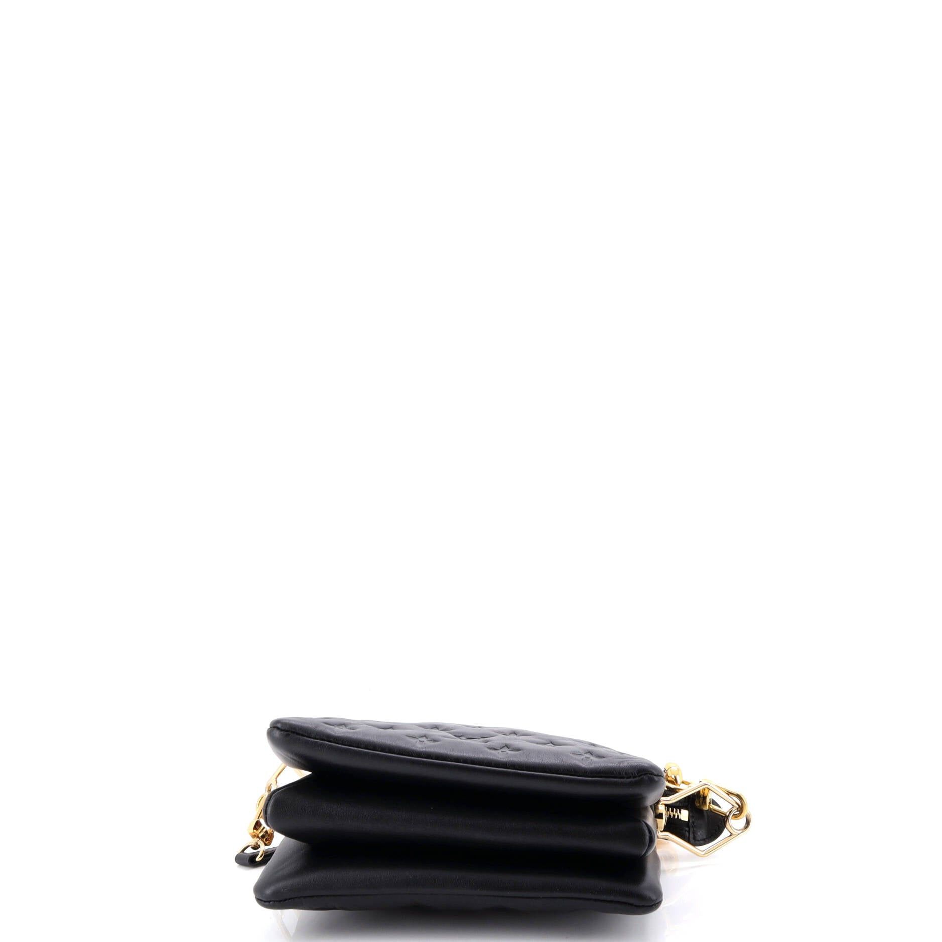 Louis Vuitton Coussin Bag Size ONE SIZE - 4 Thumbnail
