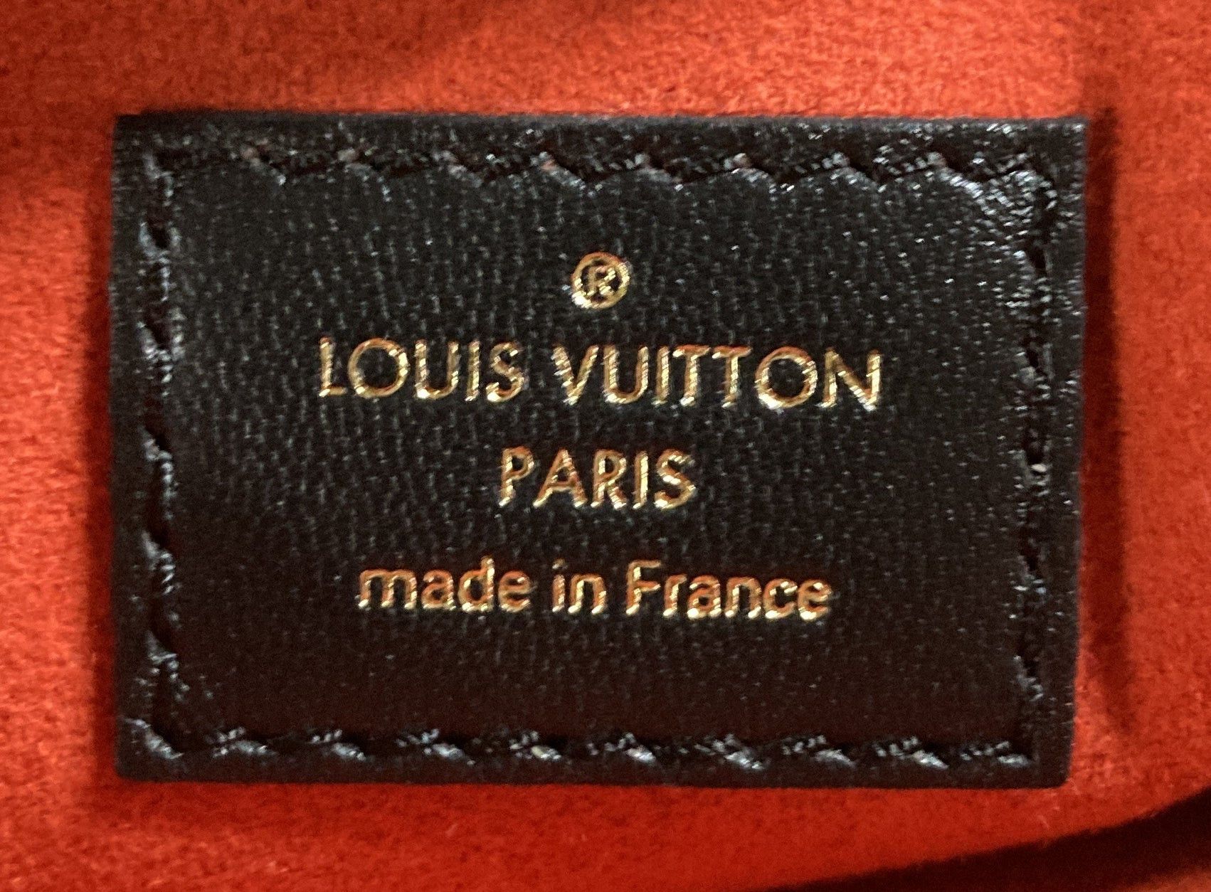 Louis Vuitton Coussin Bag Size ONE SIZE - 7 Thumbnail