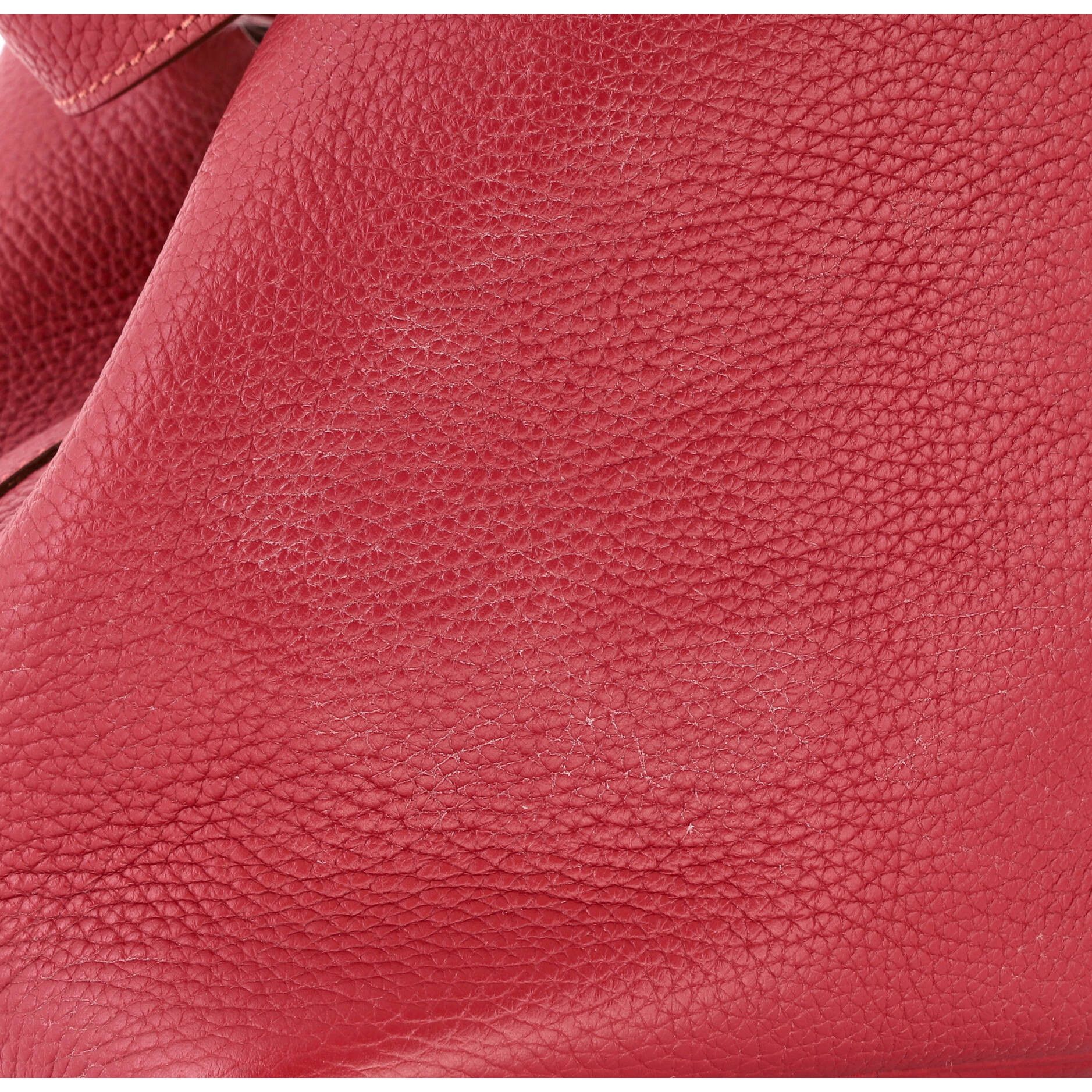 Hermes Picotin Lock Bag Size ONE SIZE - 6 Thumbnail