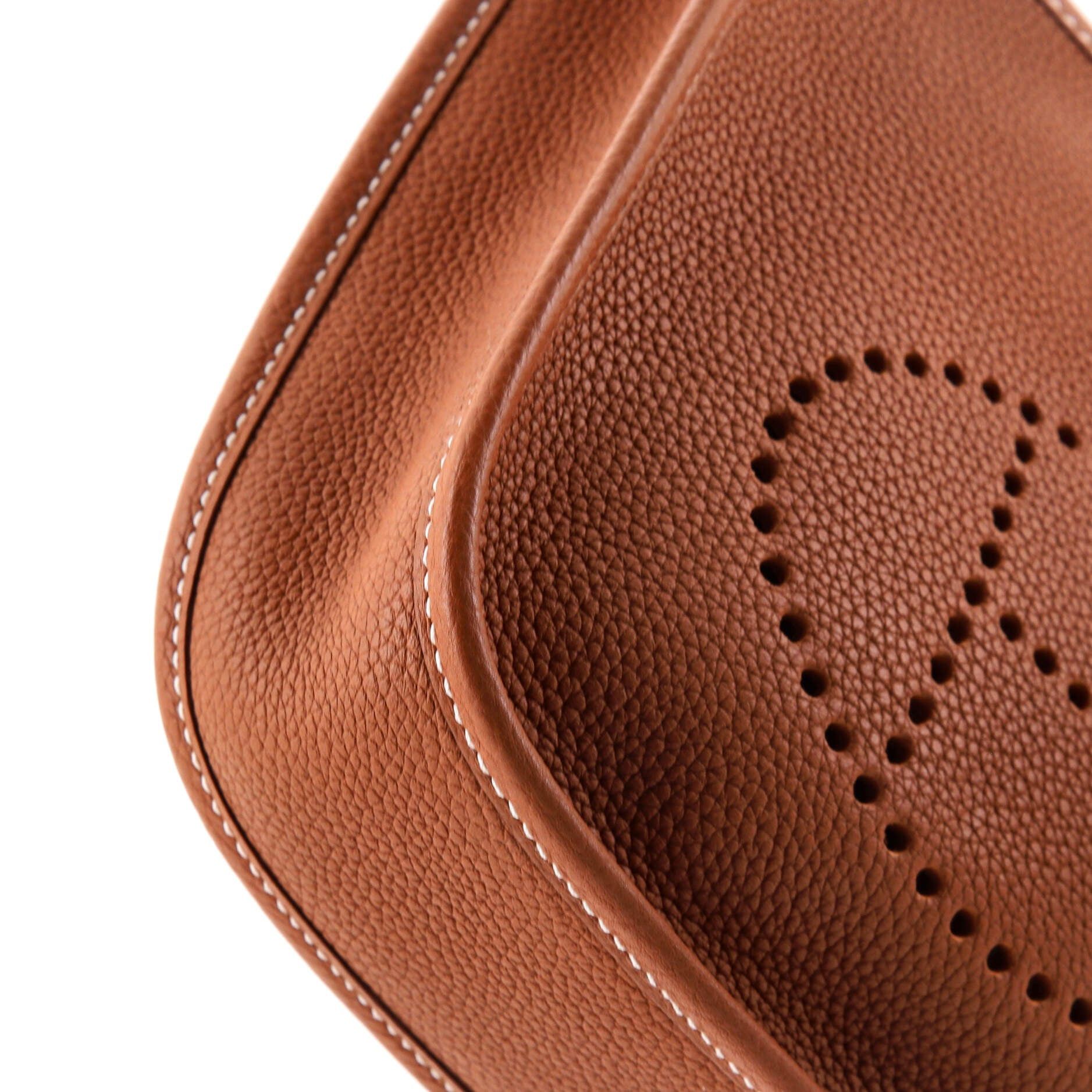 Hermes Evelyne Bag Gen III Size ONE SIZE - 6 Thumbnail