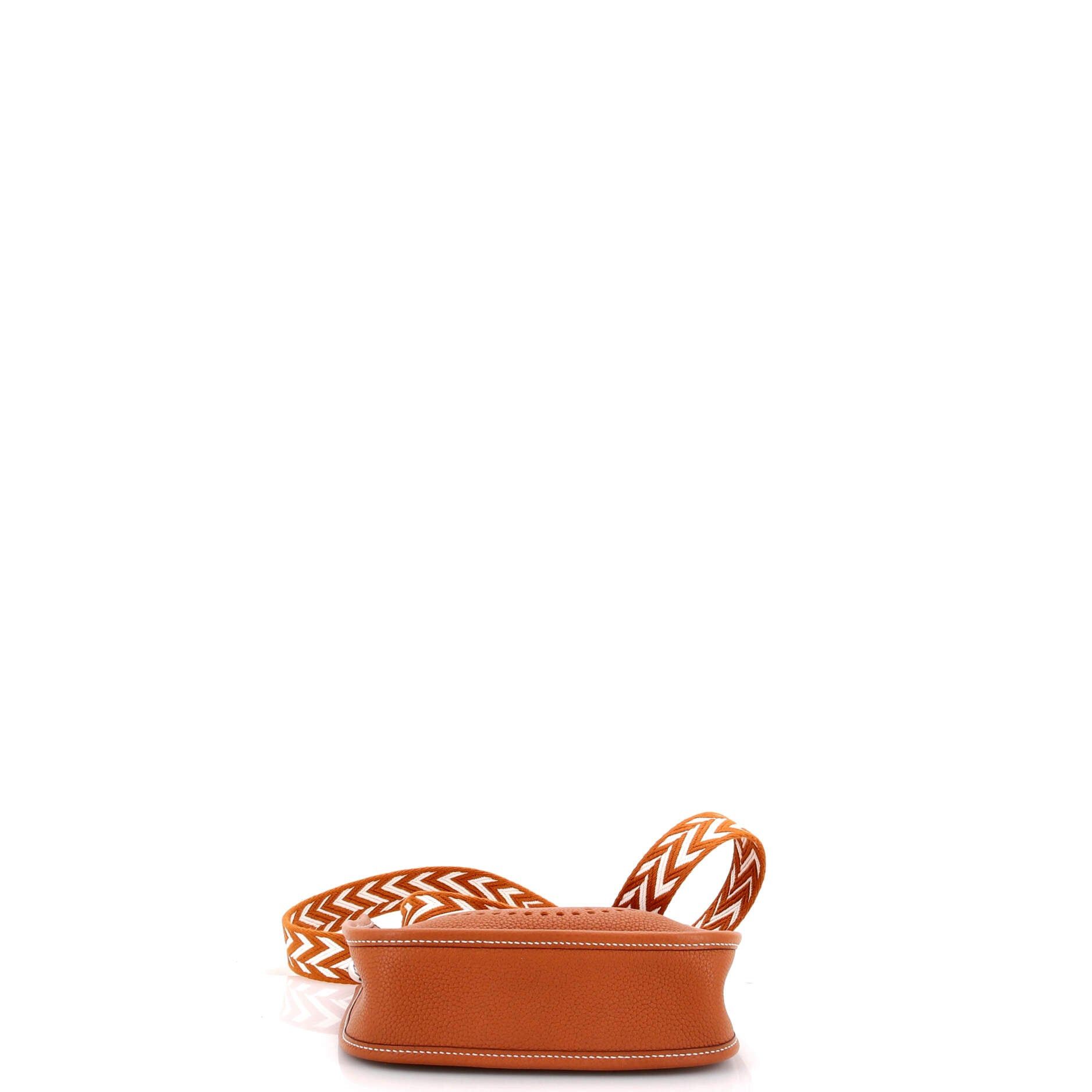 Hermes Evelyne Bag Gen III Size ONE SIZE - 4 Thumbnail