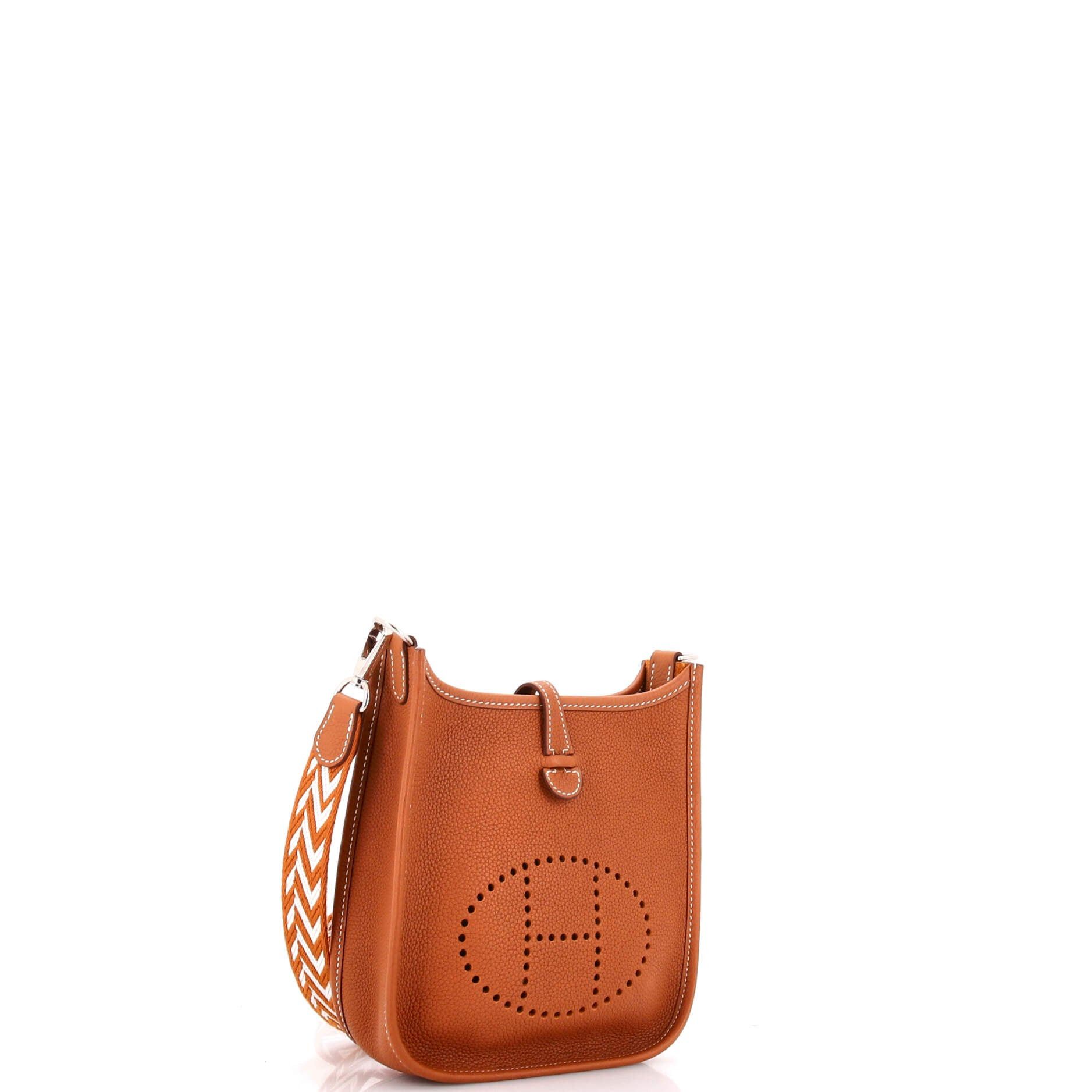 Hermes Evelyne Bag Gen III Size ONE SIZE - 2 Thumbnail