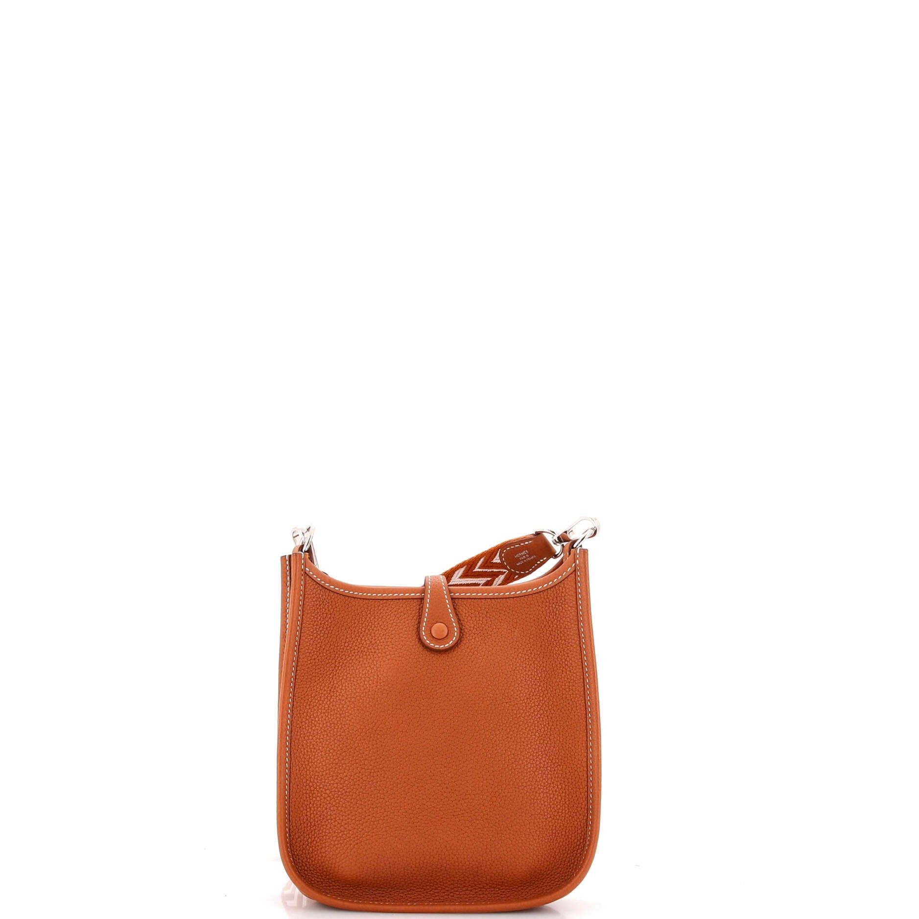 Hermes Evelyne Bag Gen III Size ONE SIZE - 3 Thumbnail