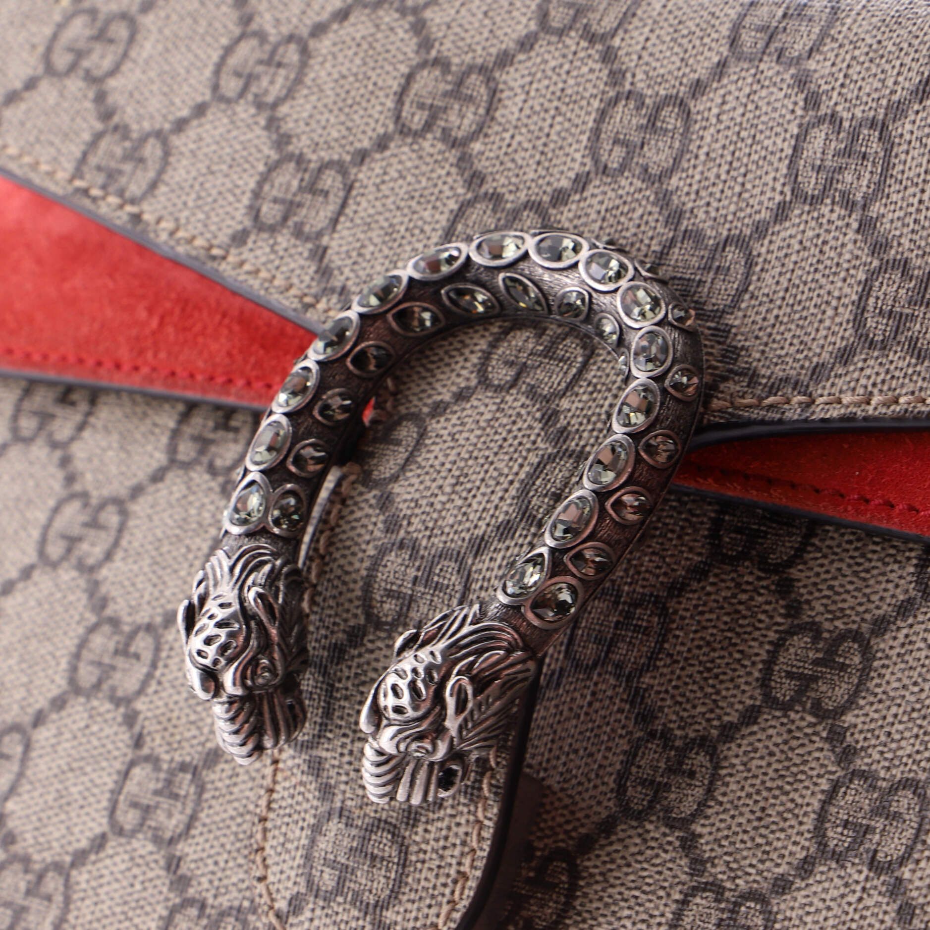 Gucci Dionysus Bag Size ONE SIZE - 8 Thumbnail
