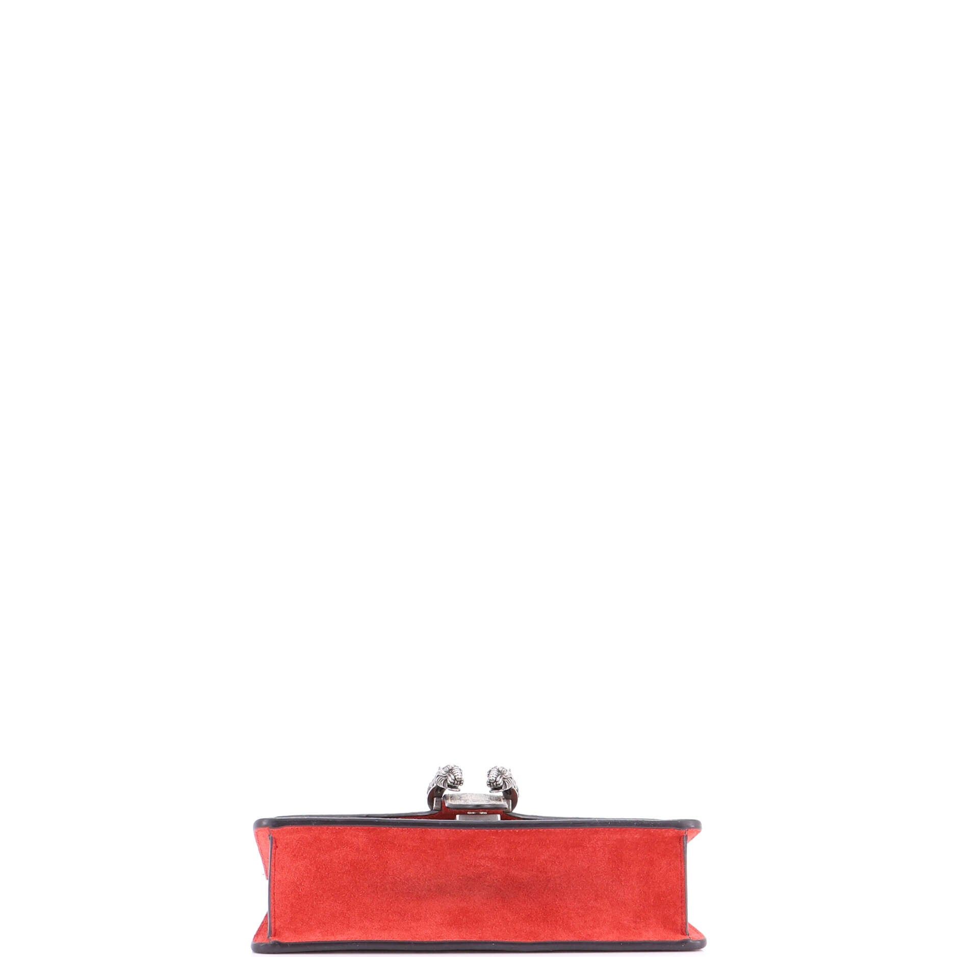 Gucci Dionysus Bag Size ONE SIZE - 4 Thumbnail