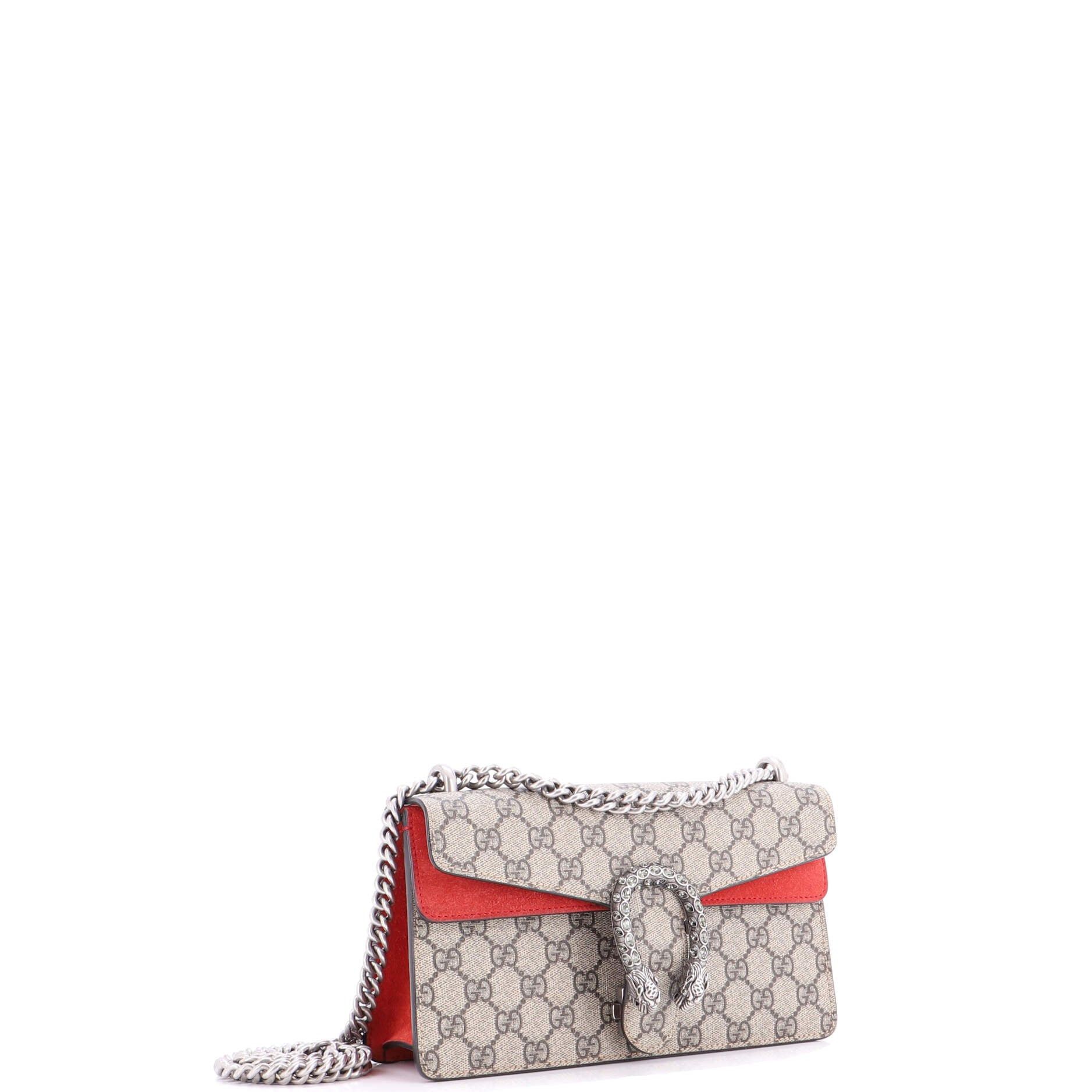 Gucci Dionysus Bag Size ONE SIZE - 2 Thumbnail