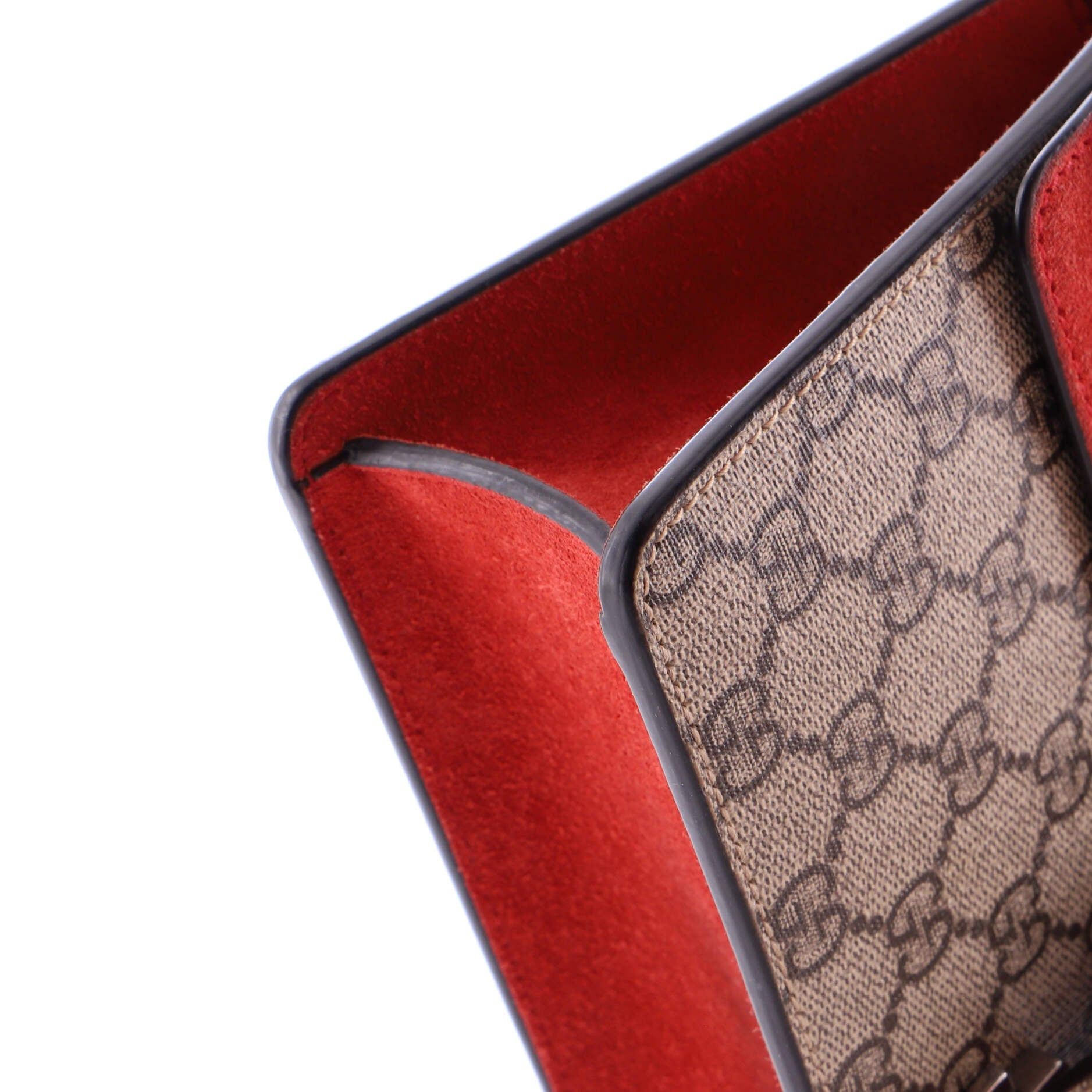 Gucci Dionysus Bag Size ONE SIZE - 6 Thumbnail