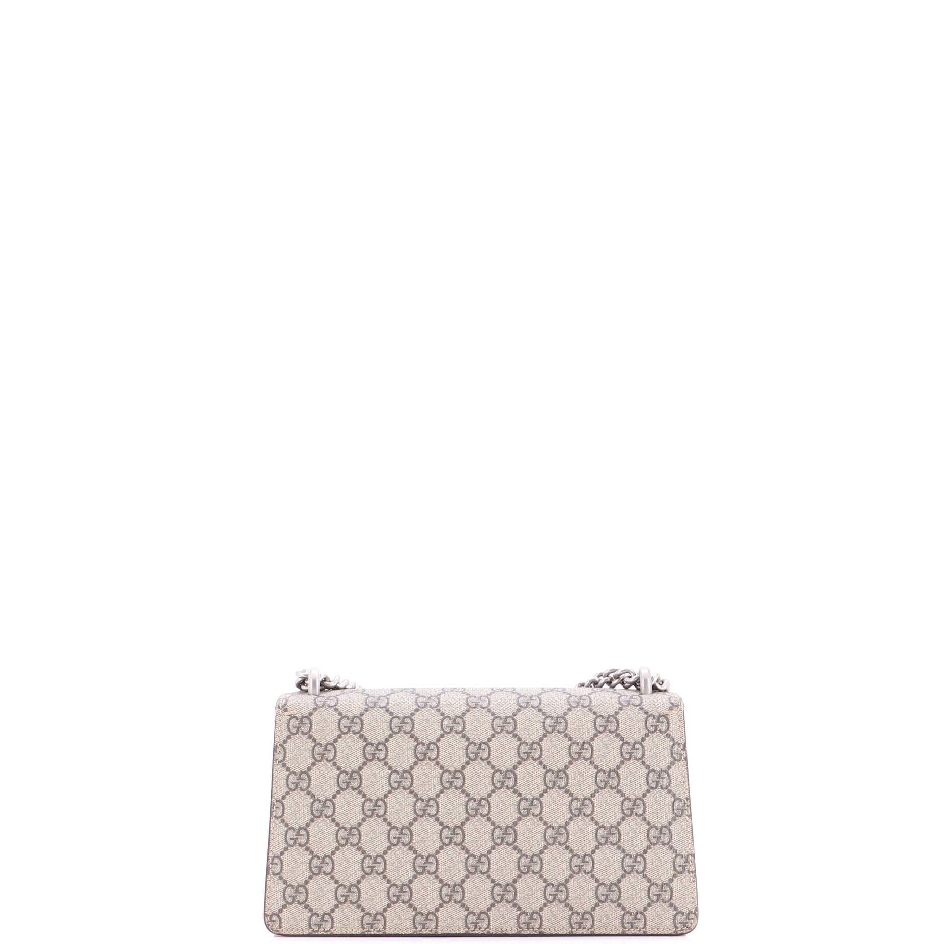 Gucci Dionysus Bag Size ONE SIZE - 3 Thumbnail
