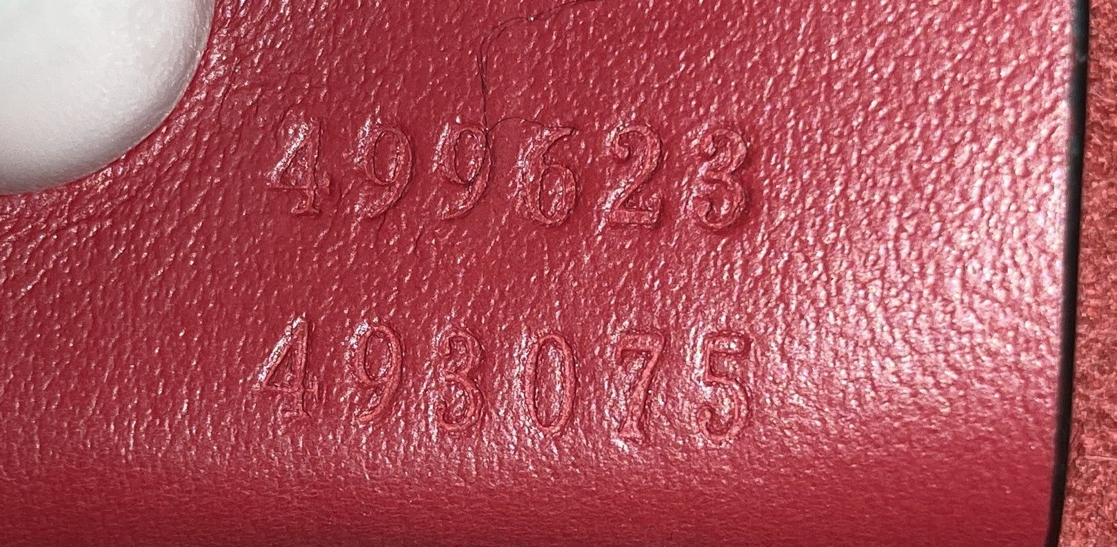 Gucci Dionysus Bag Size ONE SIZE - 9 Thumbnail