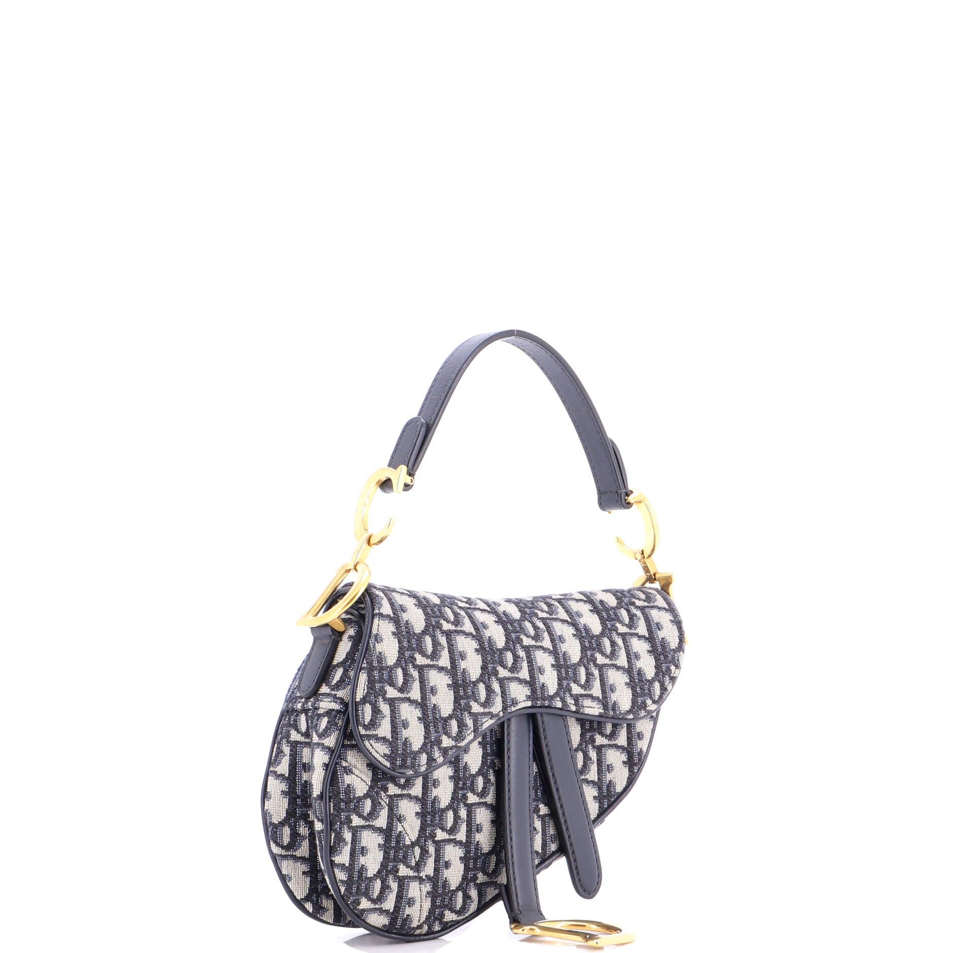 Dior Saddle Handbag Size ONE SIZE - 2 Thumbnail