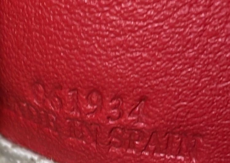 Loewe Puzzle Bag Size ONE SIZE - 9 Thumbnail